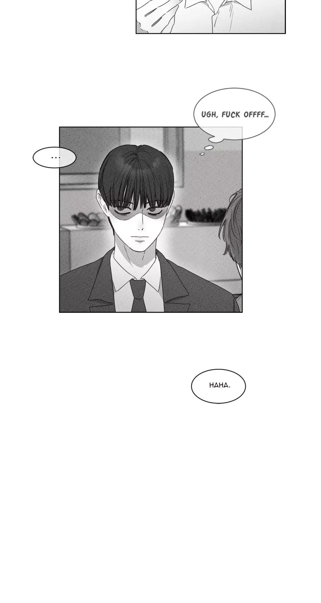 The King of Home Dating - Chapter 7 Page 10