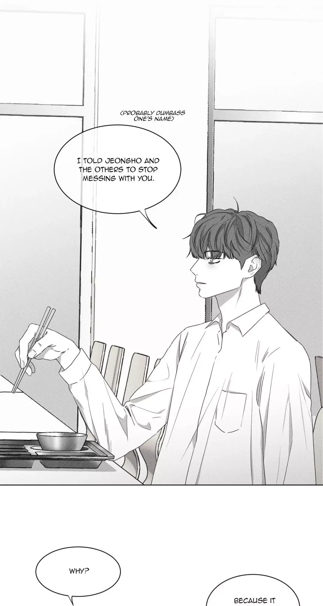 The King of Home Dating - Chapter 7 Page 11