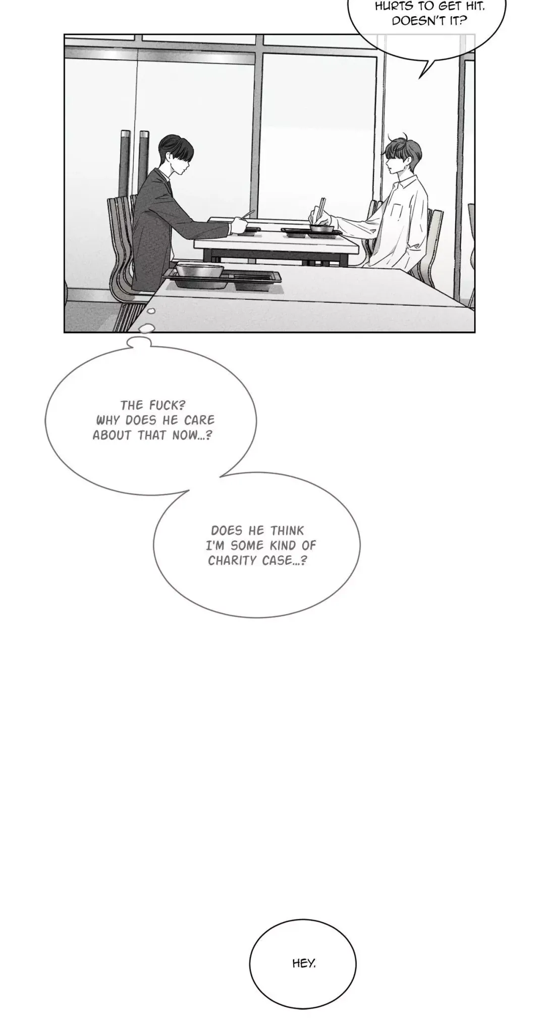The King of Home Dating - Chapter 7 Page 12