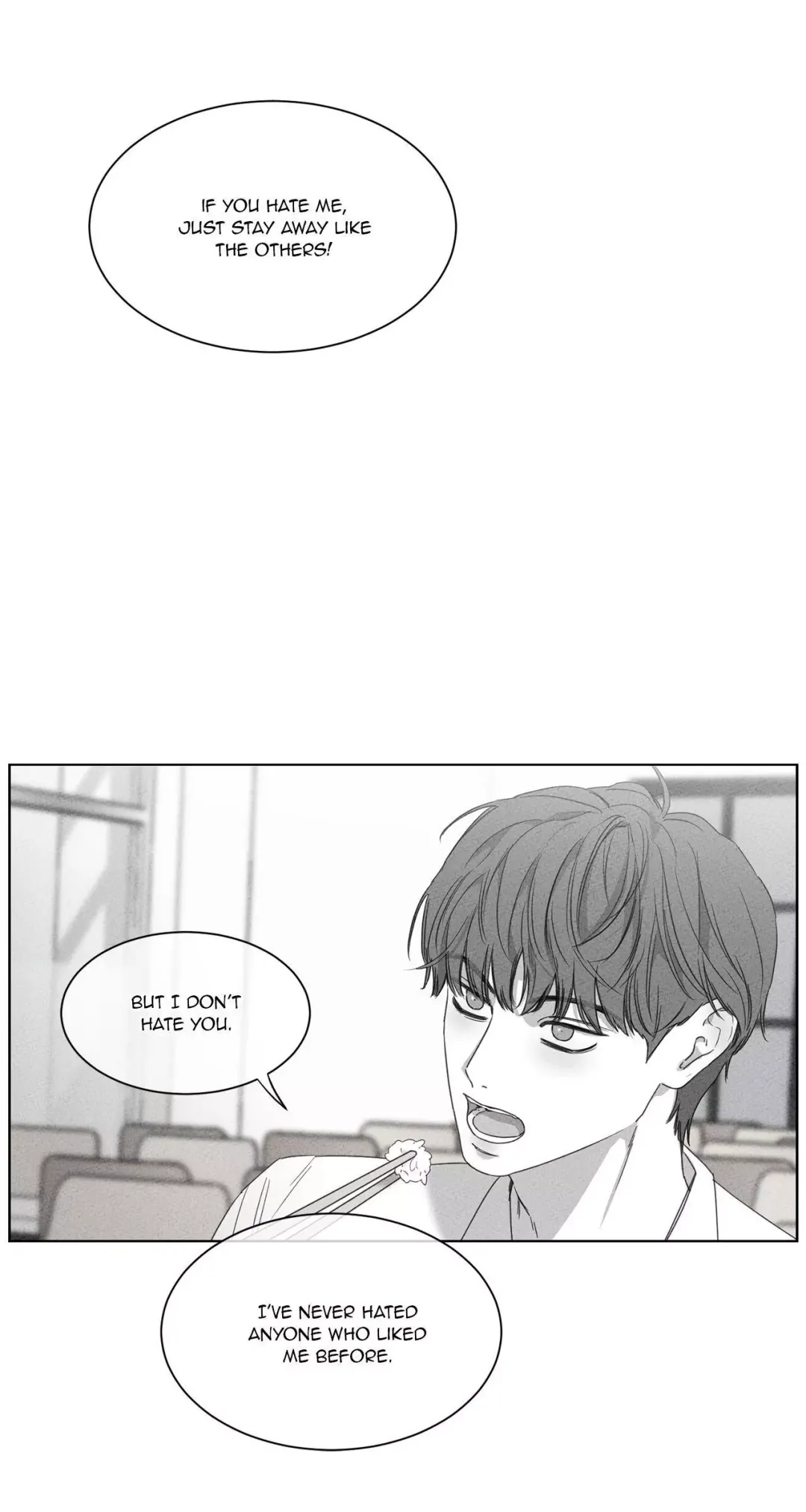 The King of Home Dating - Chapter 7 Page 14