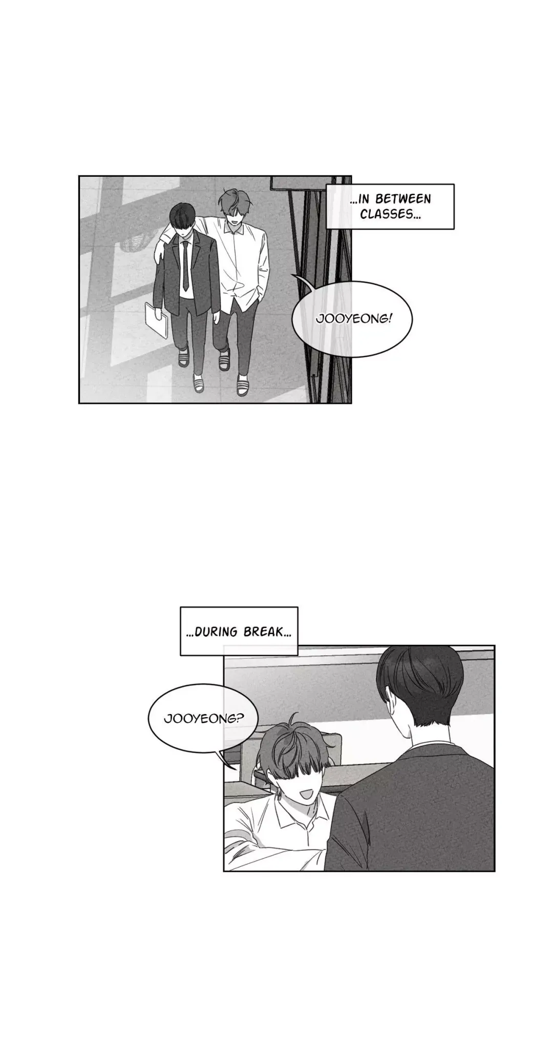 The King of Home Dating - Chapter 7 Page 18