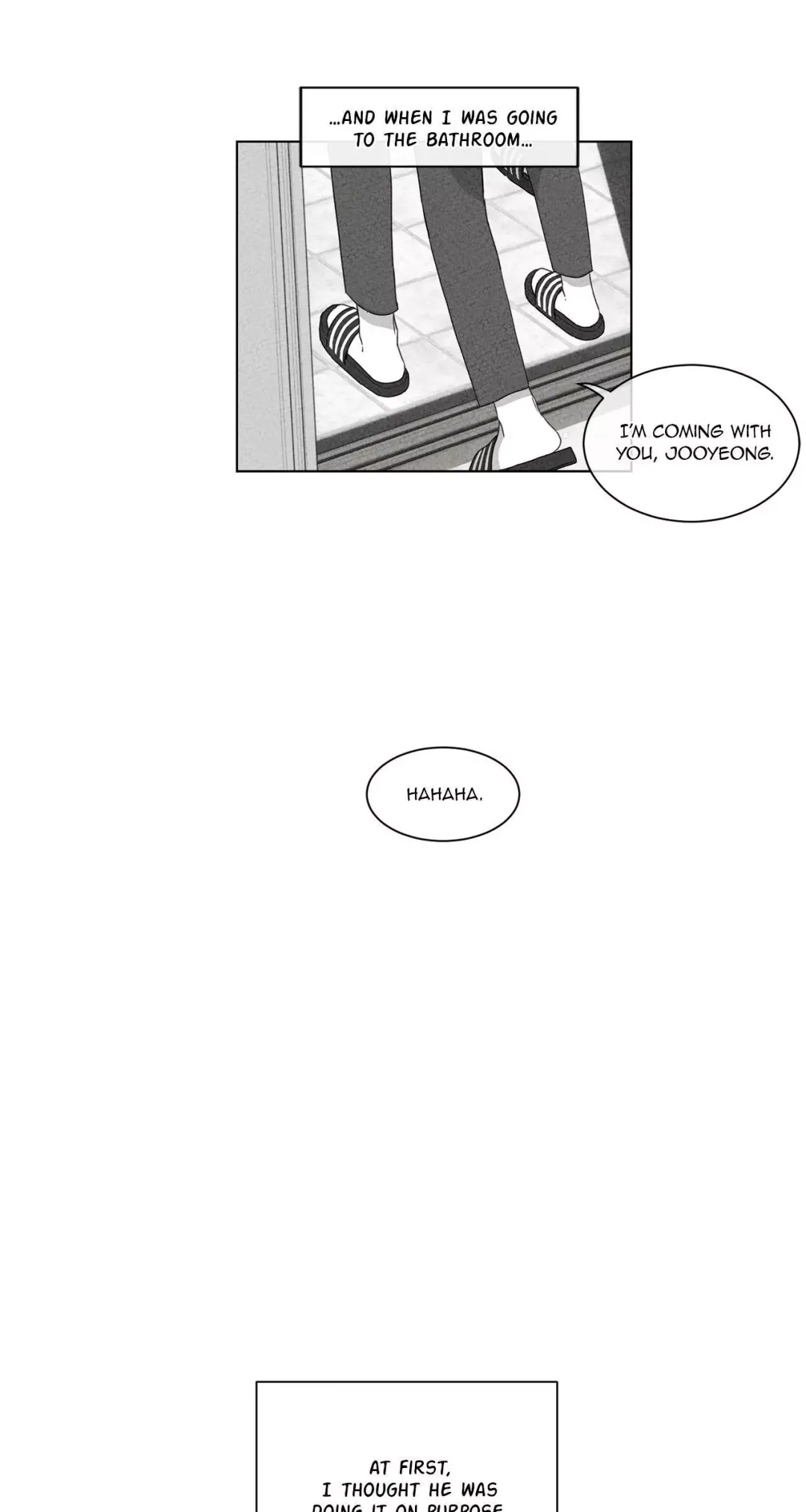 The King of Home Dating - Chapter 7 Page 19