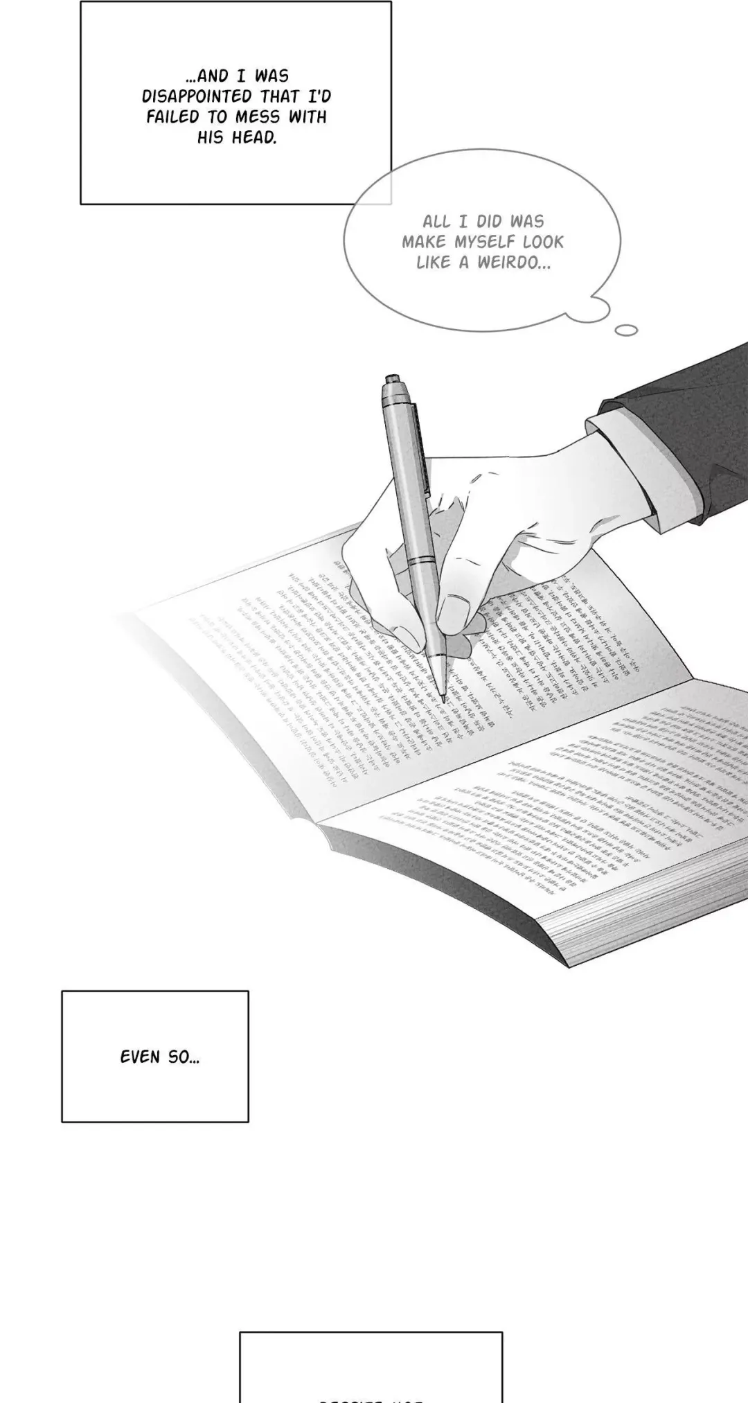 The King of Home Dating - Chapter 7 Page 22
