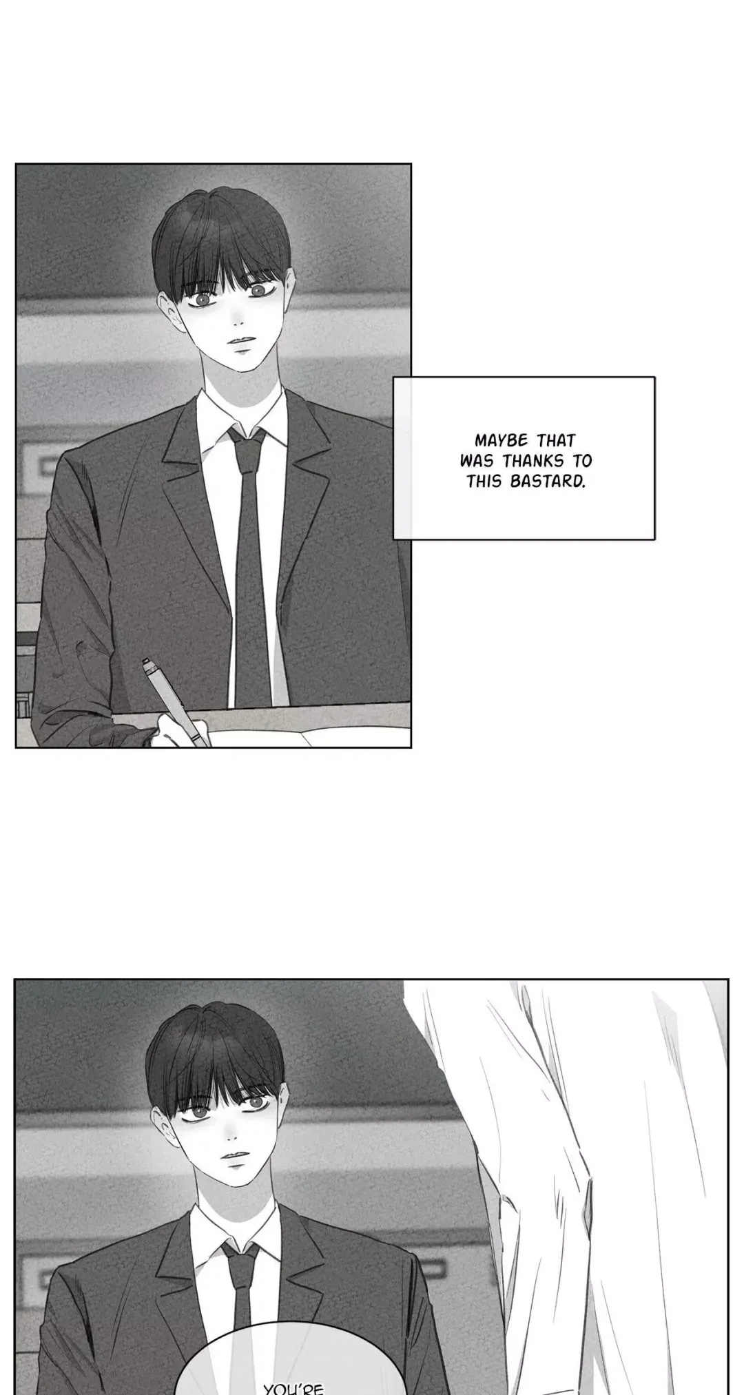 The King of Home Dating - Chapter 7 Page 25