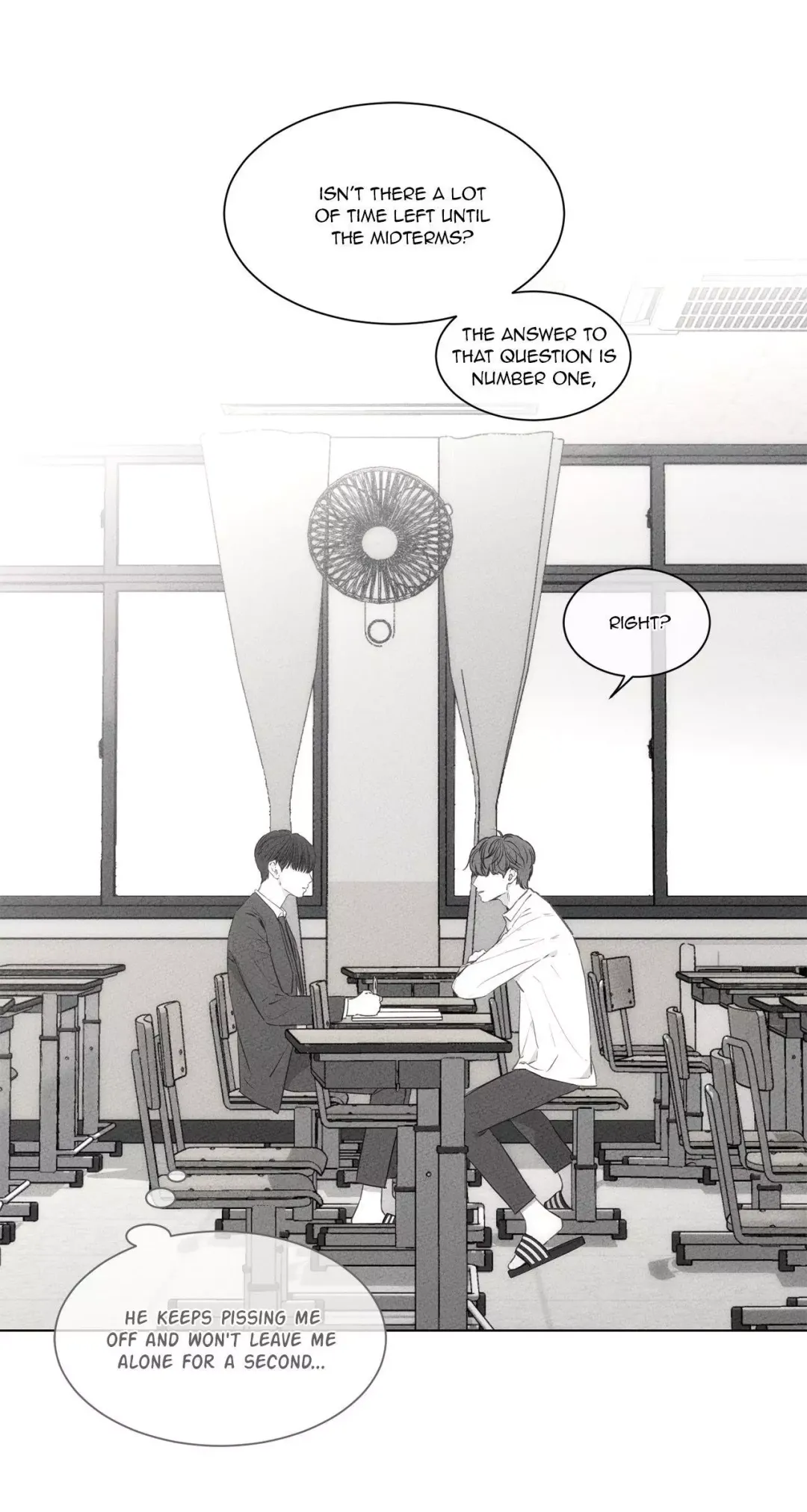 The King of Home Dating - Chapter 7 Page 27