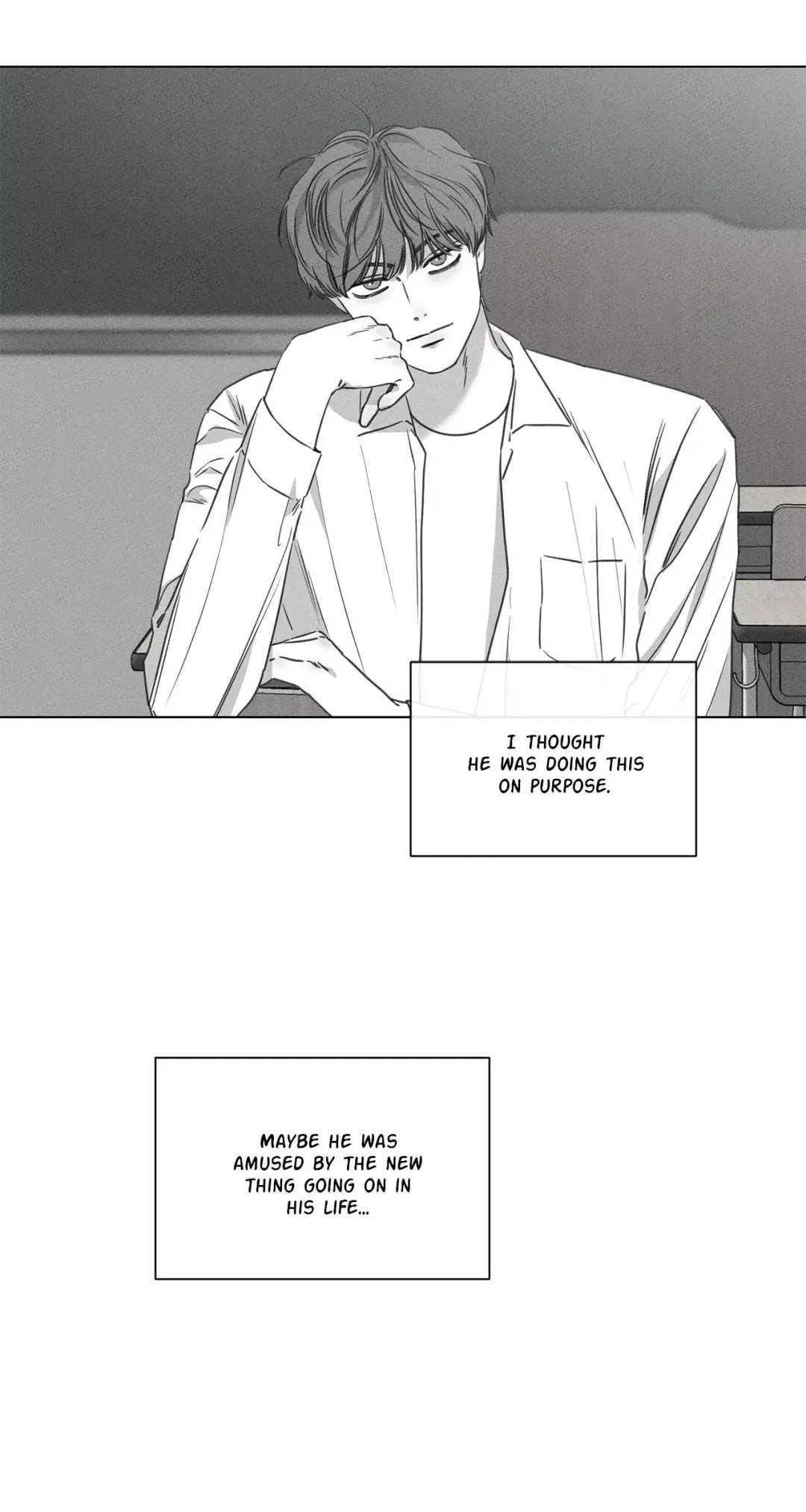 The King of Home Dating - Chapter 7 Page 30