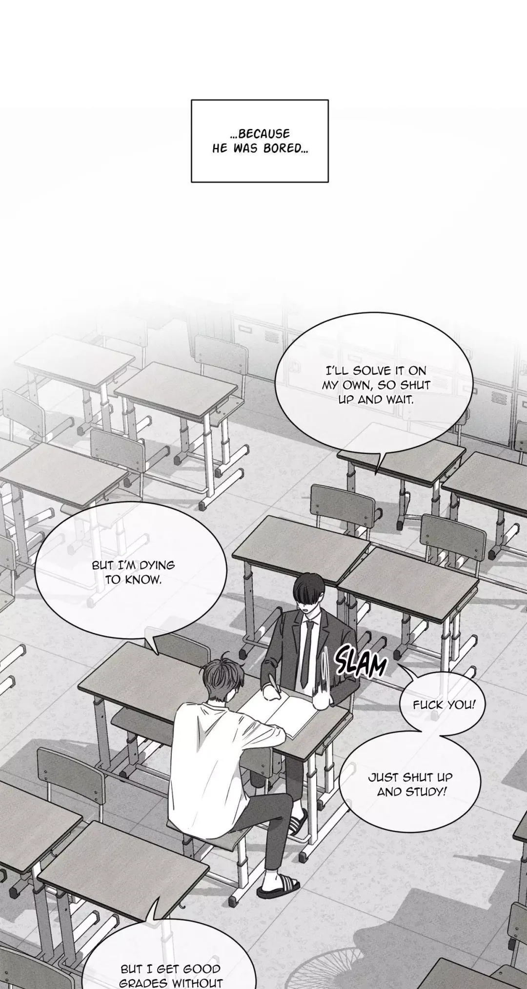 The King of Home Dating - Chapter 7 Page 31