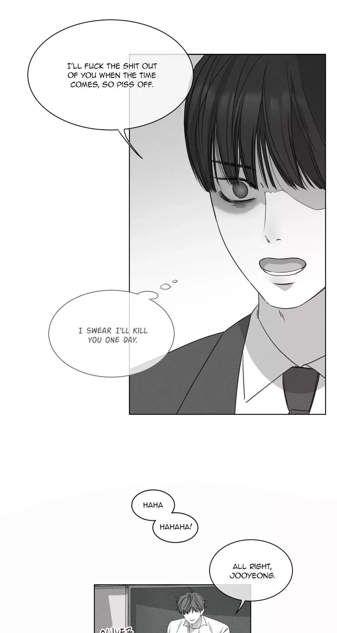 The King of Home Dating - Chapter 7 Page 33