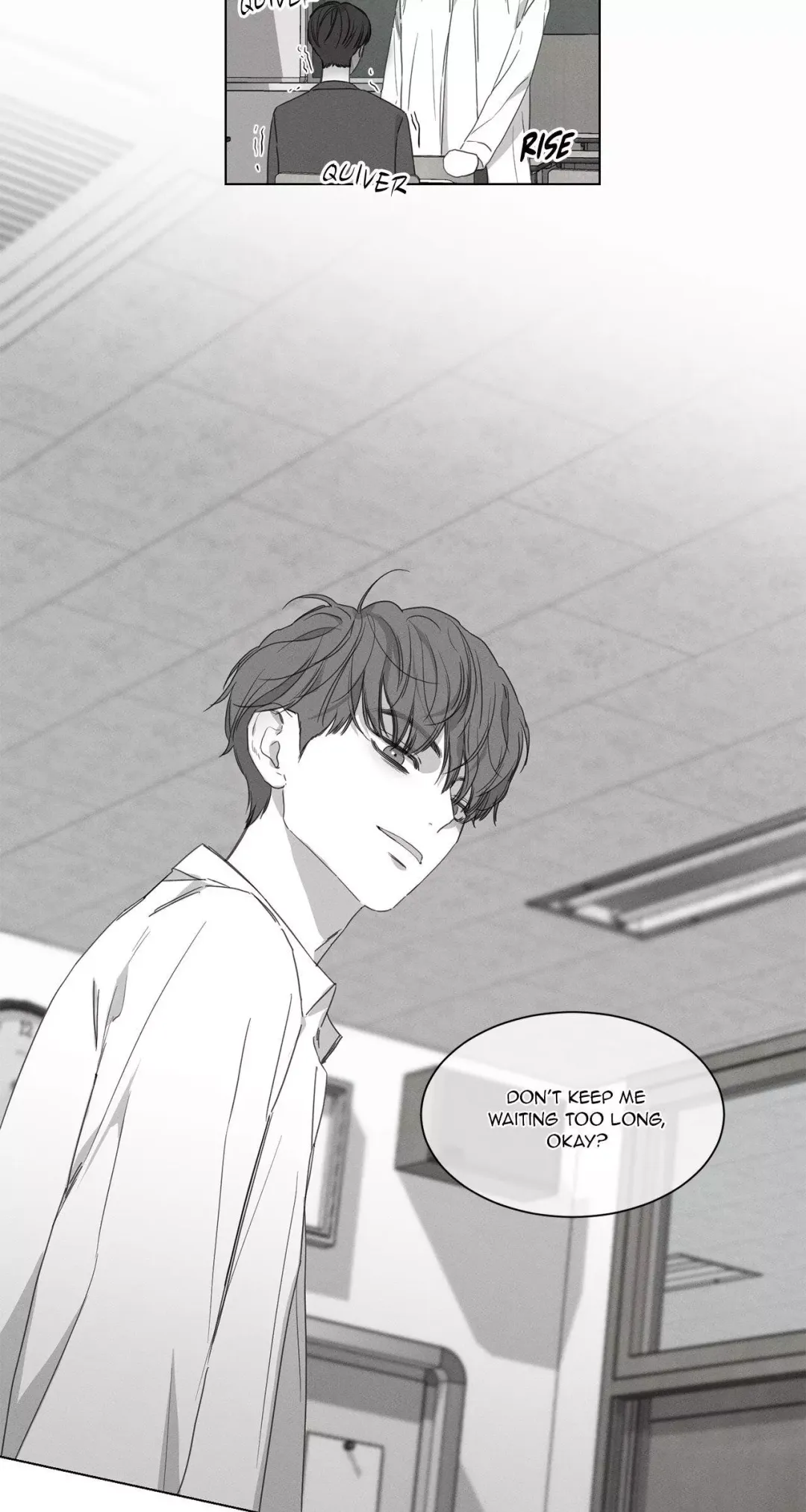 The King of Home Dating - Chapter 7 Page 34