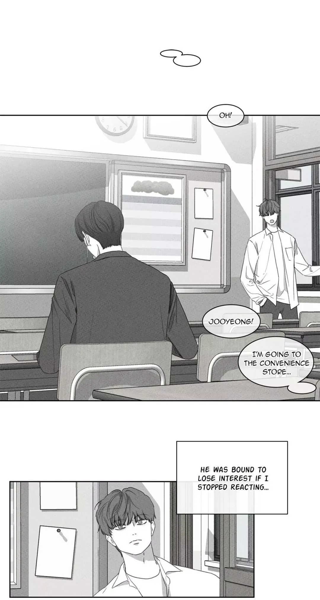 The King of Home Dating - Chapter 7 Page 39