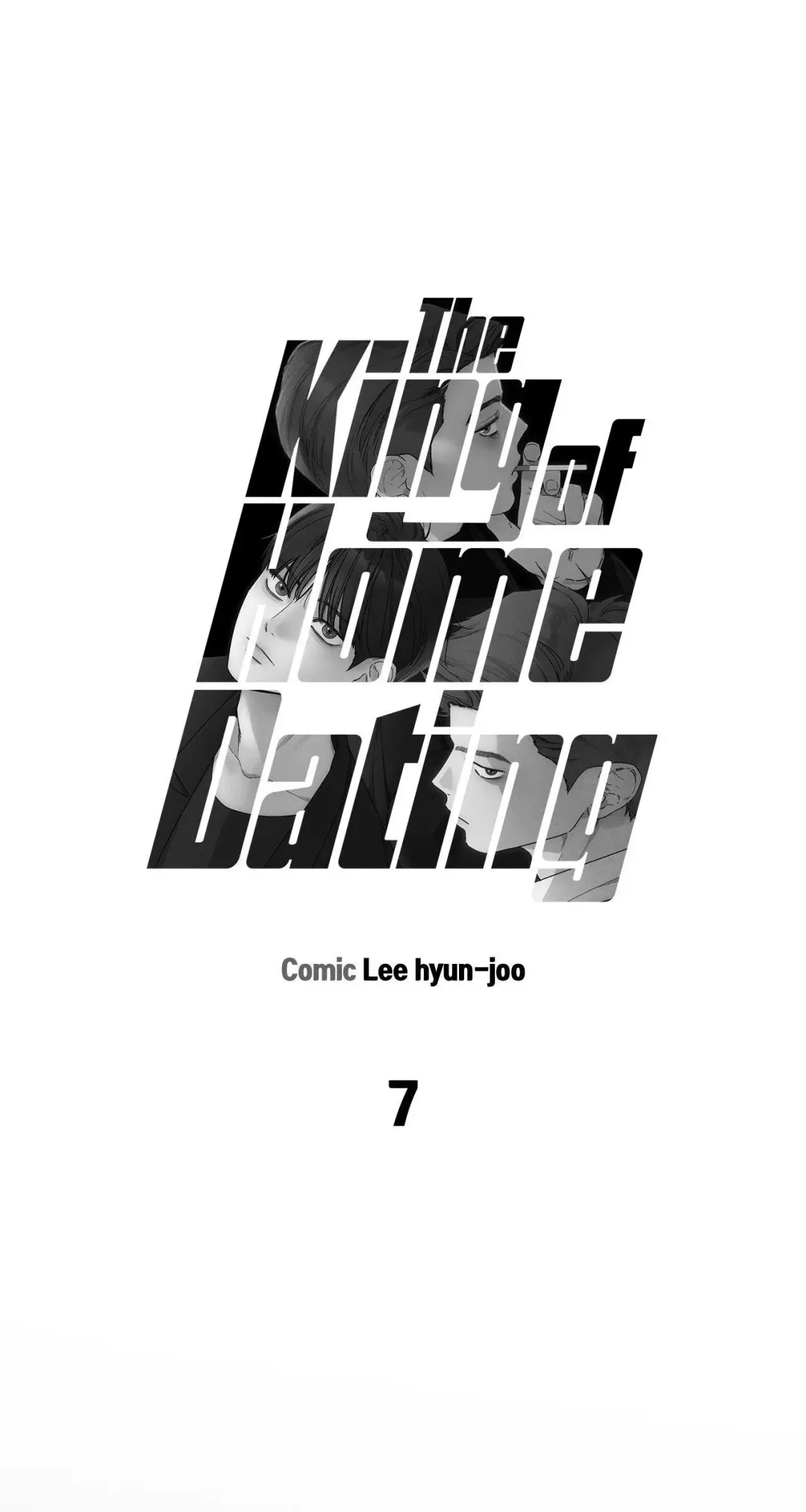 The King of Home Dating - Chapter 7 Page 44