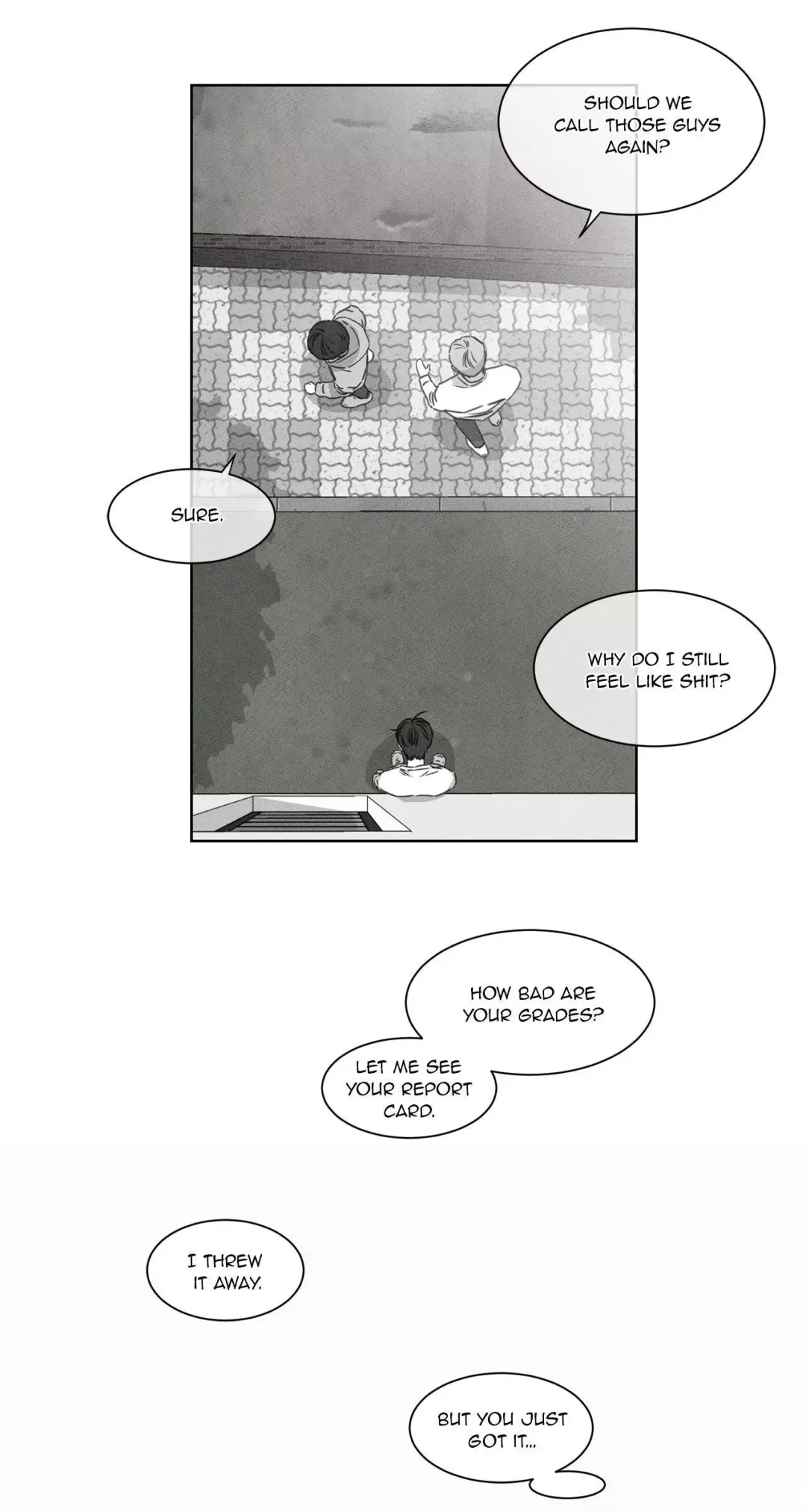 The King of Home Dating - Chapter 7 Page 49