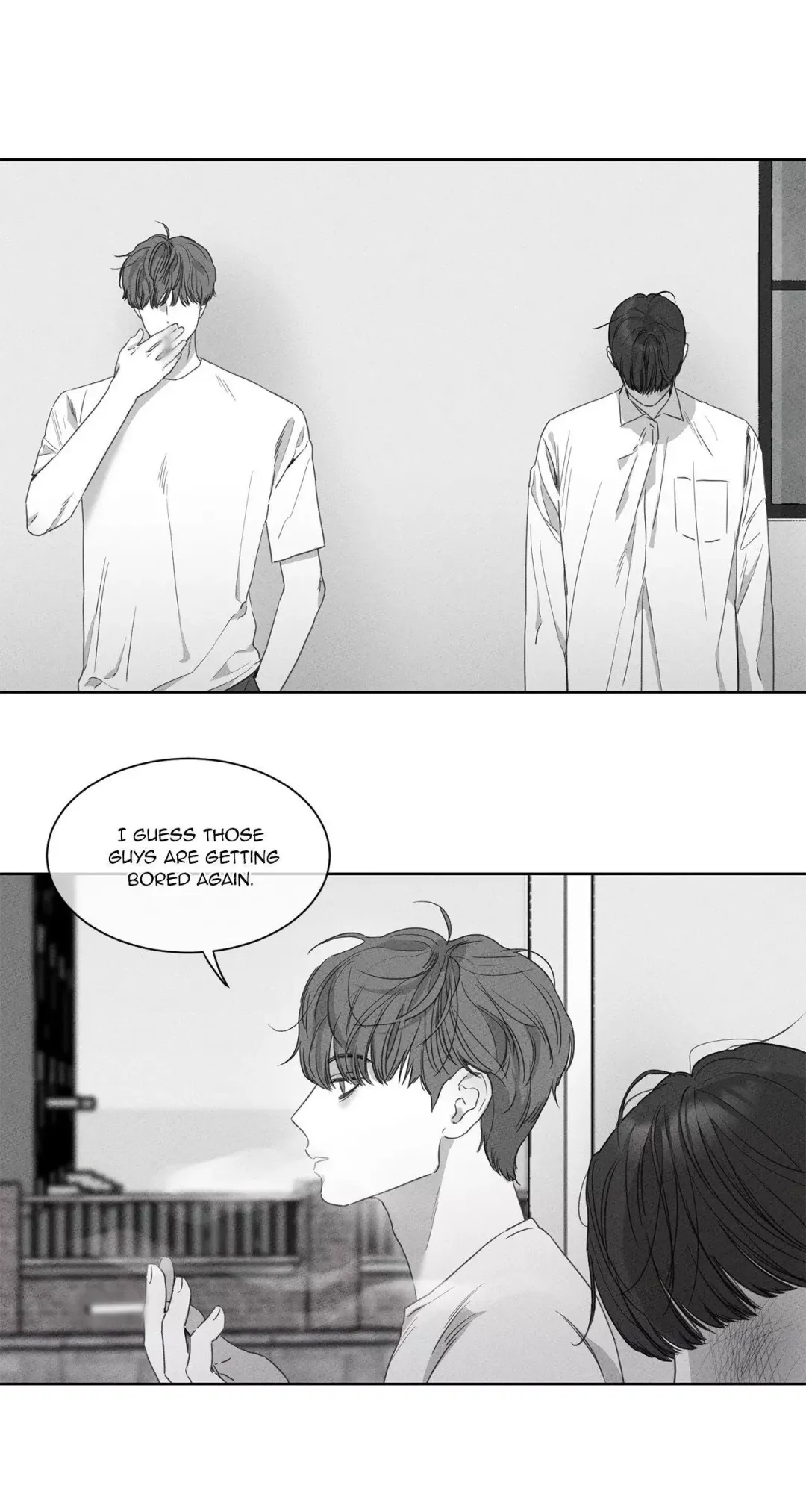 The King of Home Dating - Chapter 7 Page 52
