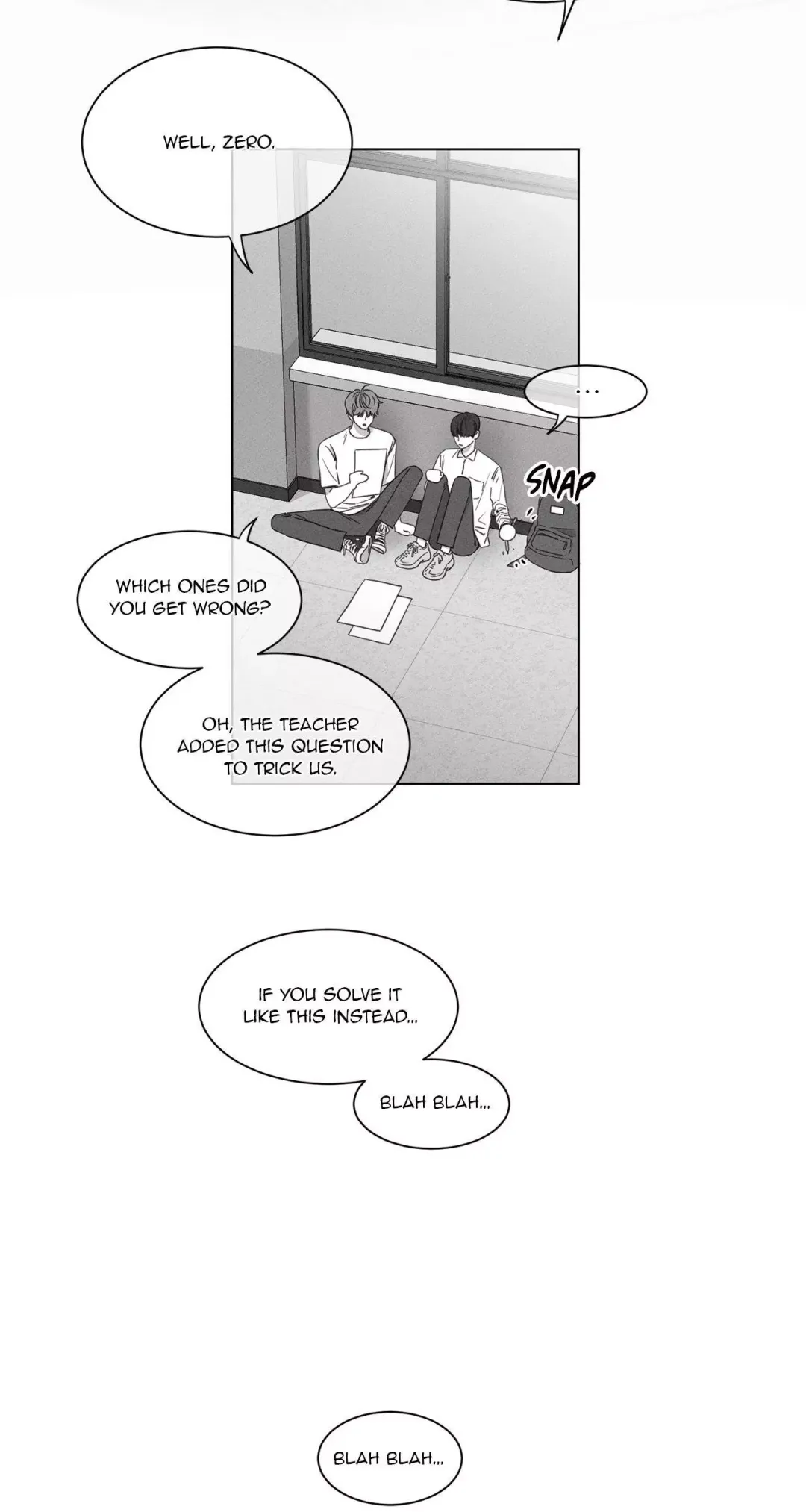 The King of Home Dating - Chapter 8 Page 2