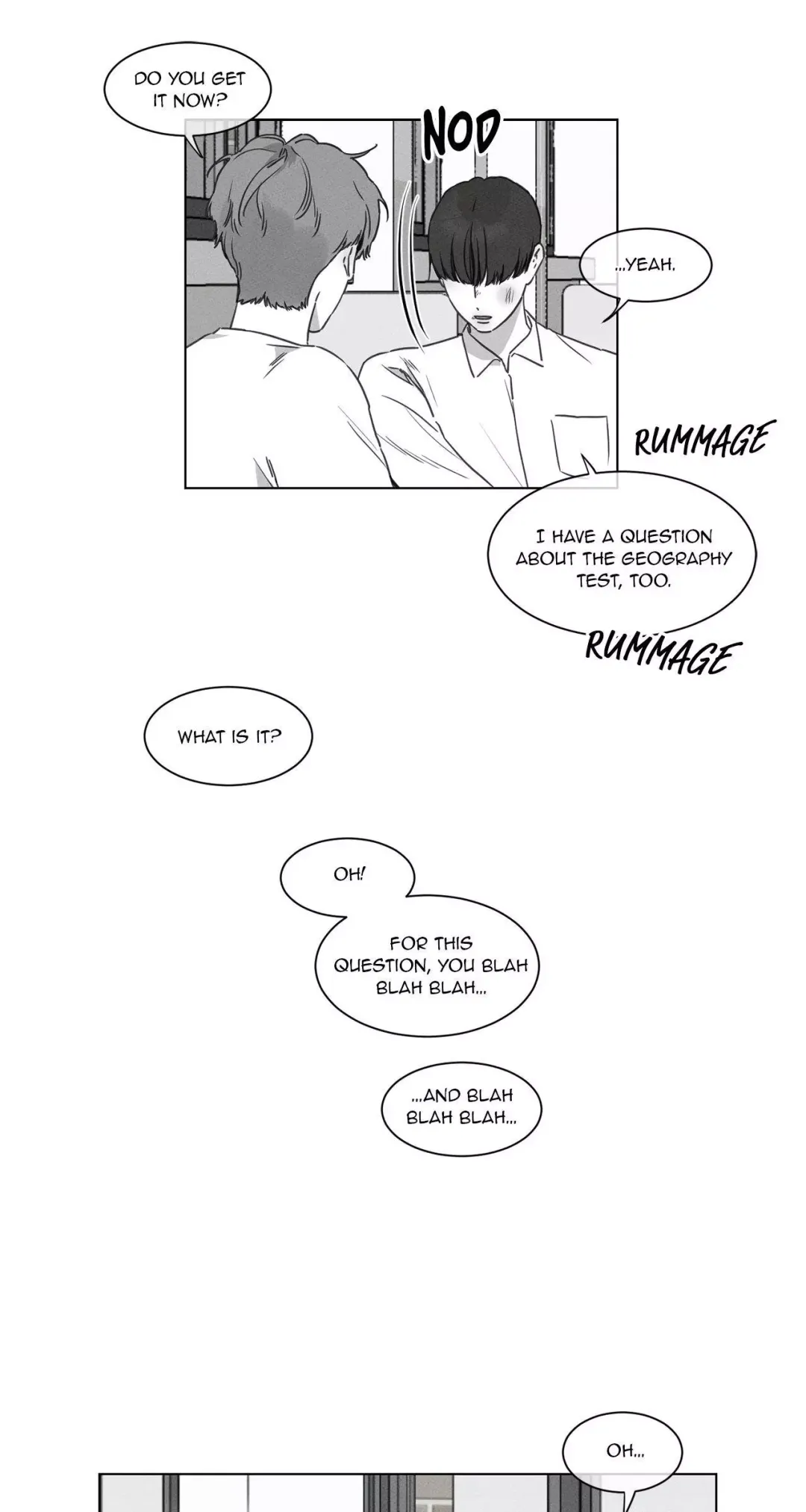 The King of Home Dating - Chapter 8 Page 4