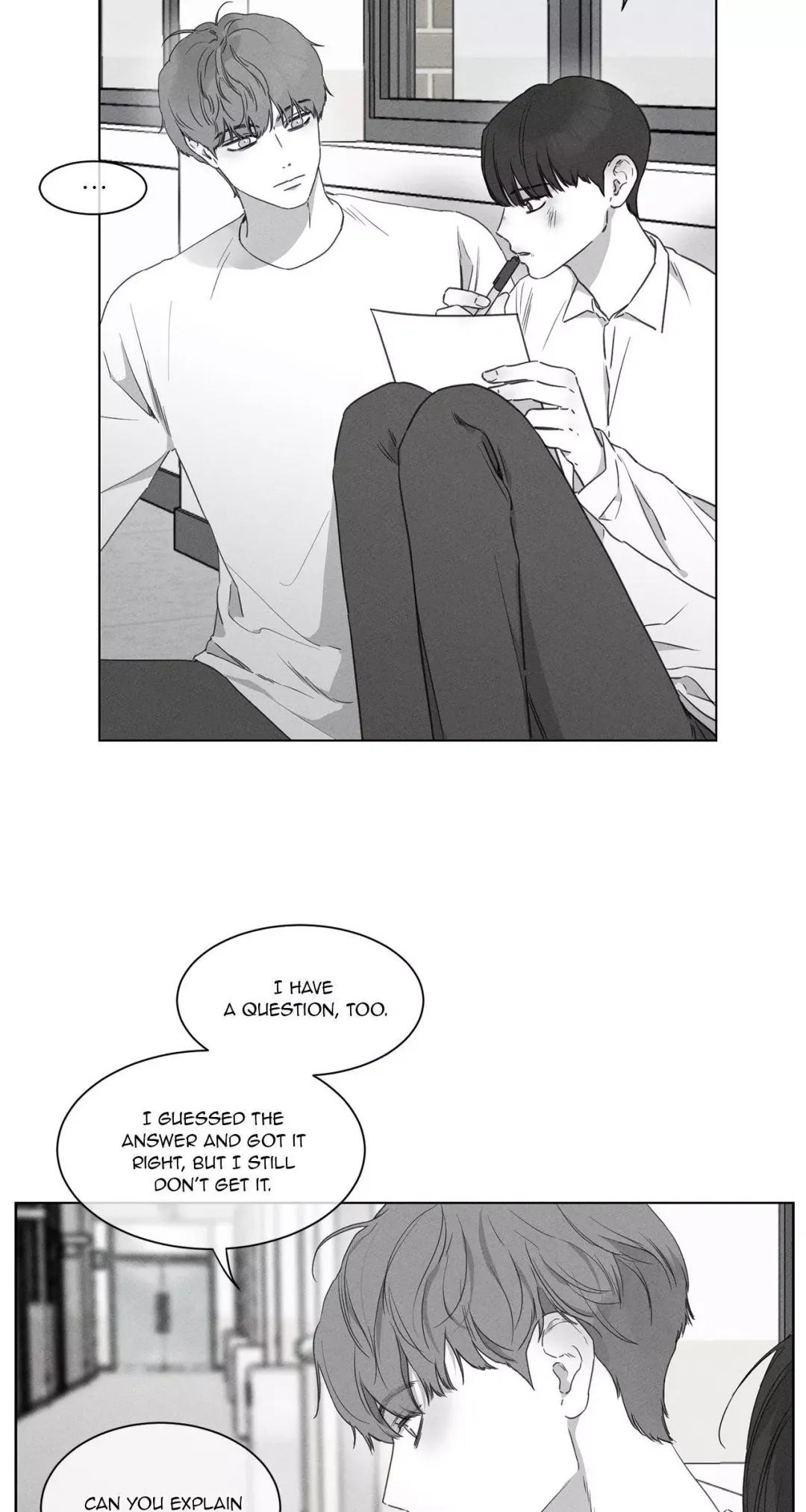 The King of Home Dating - Chapter 8 Page 5