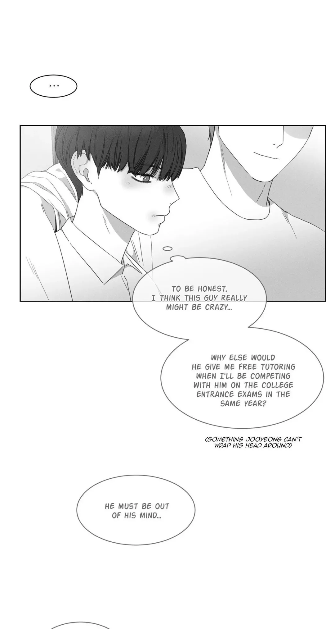 The King of Home Dating - Chapter 8 Page 10