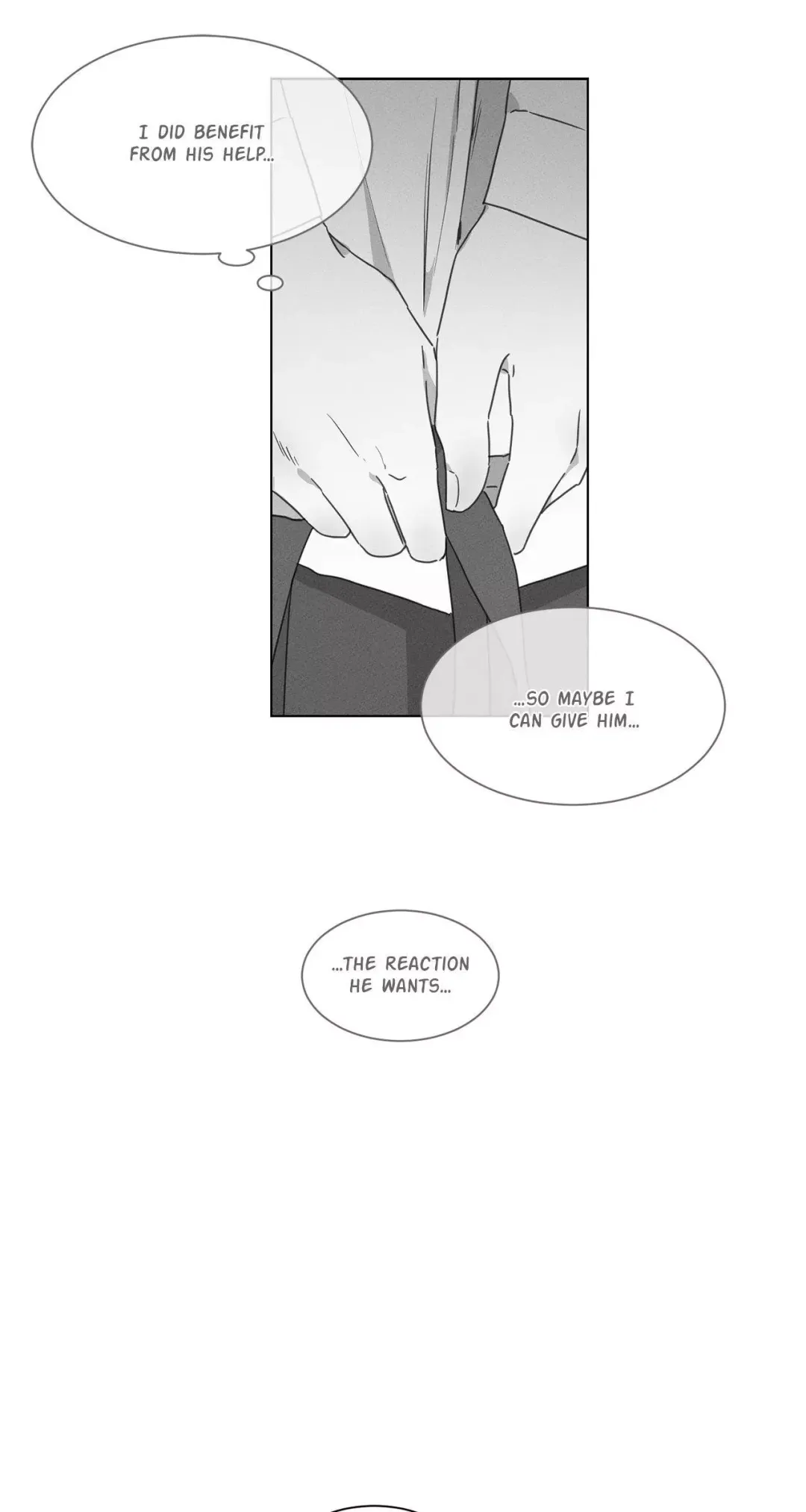 The King of Home Dating - Chapter 8 Page 12