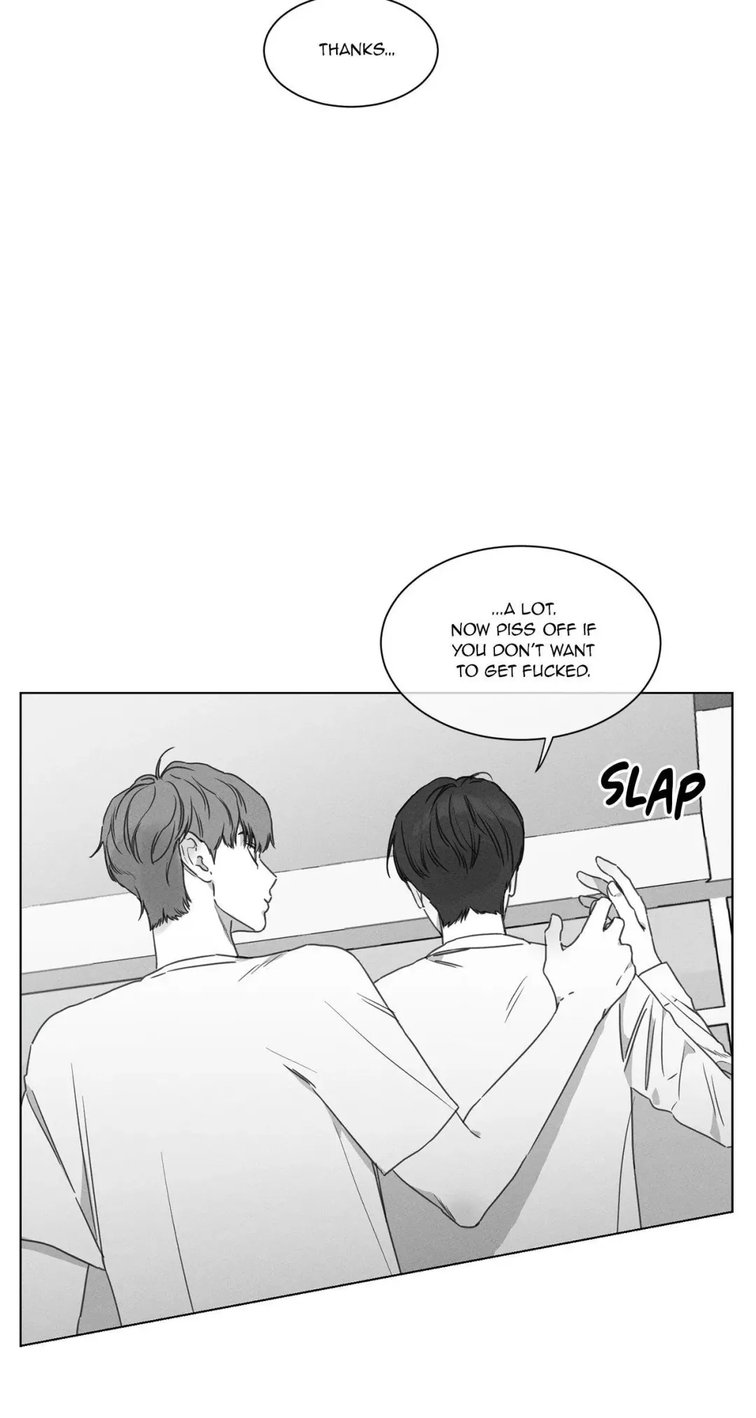 The King of Home Dating - Chapter 8 Page 13