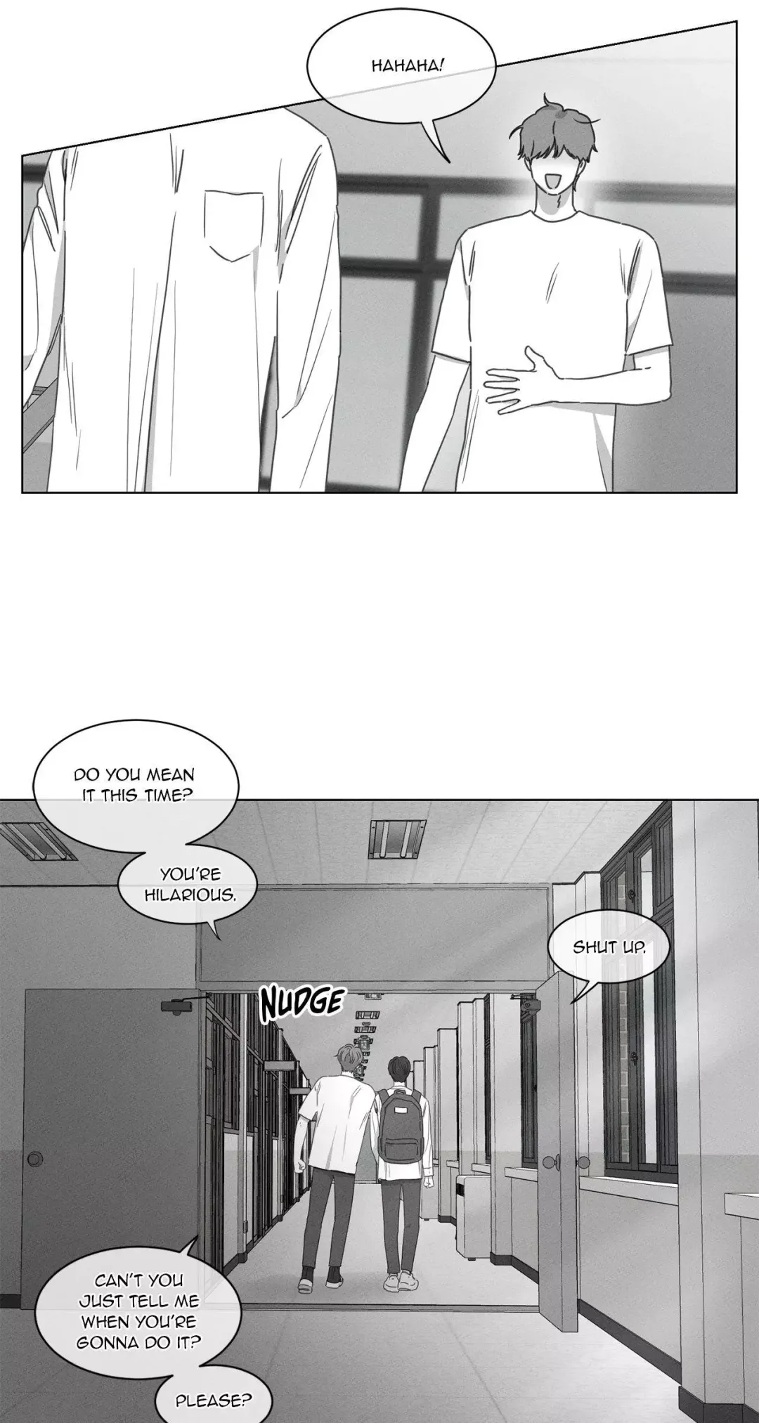 The King of Home Dating - Chapter 8 Page 15