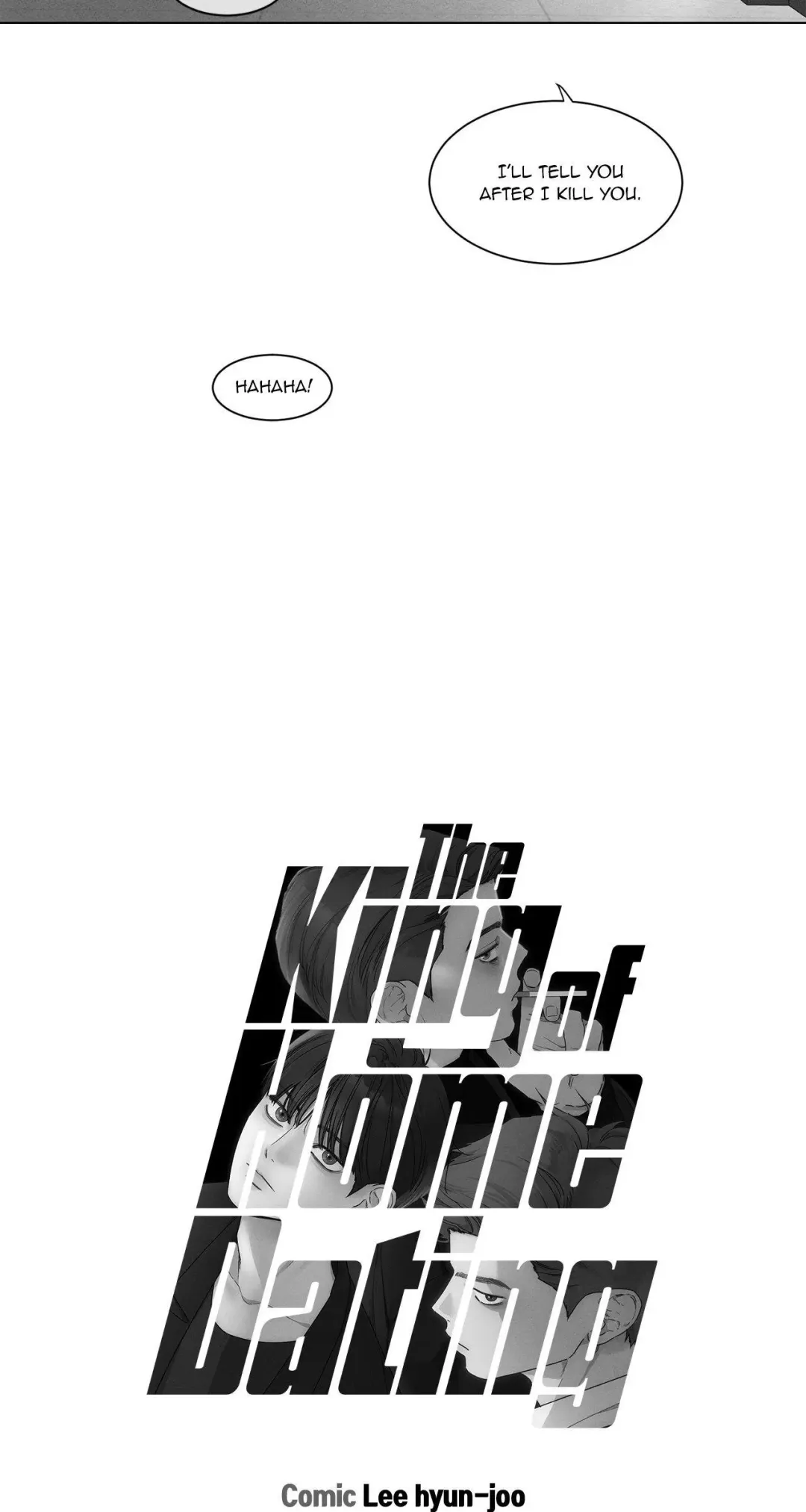 The King of Home Dating - Chapter 8 Page 16