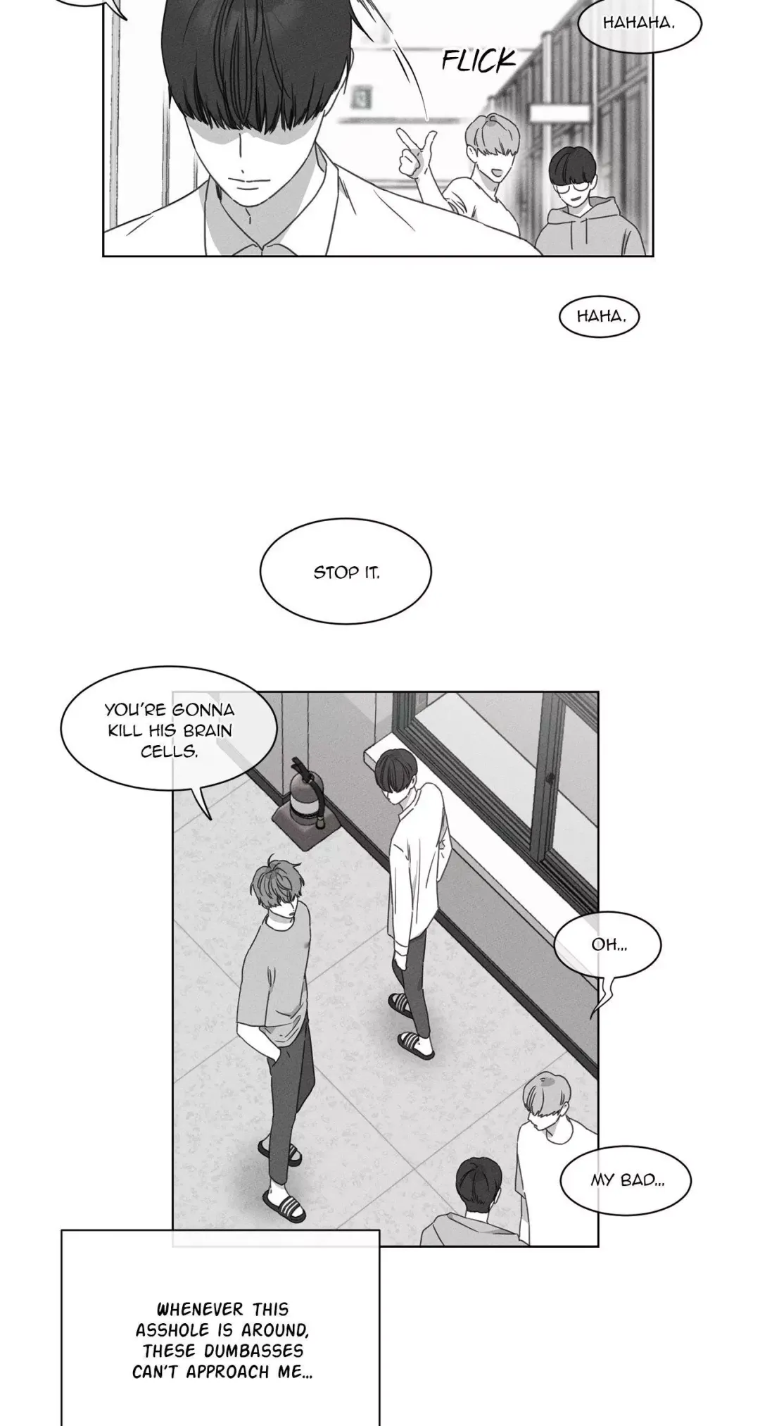 The King of Home Dating - Chapter 8 Page 19