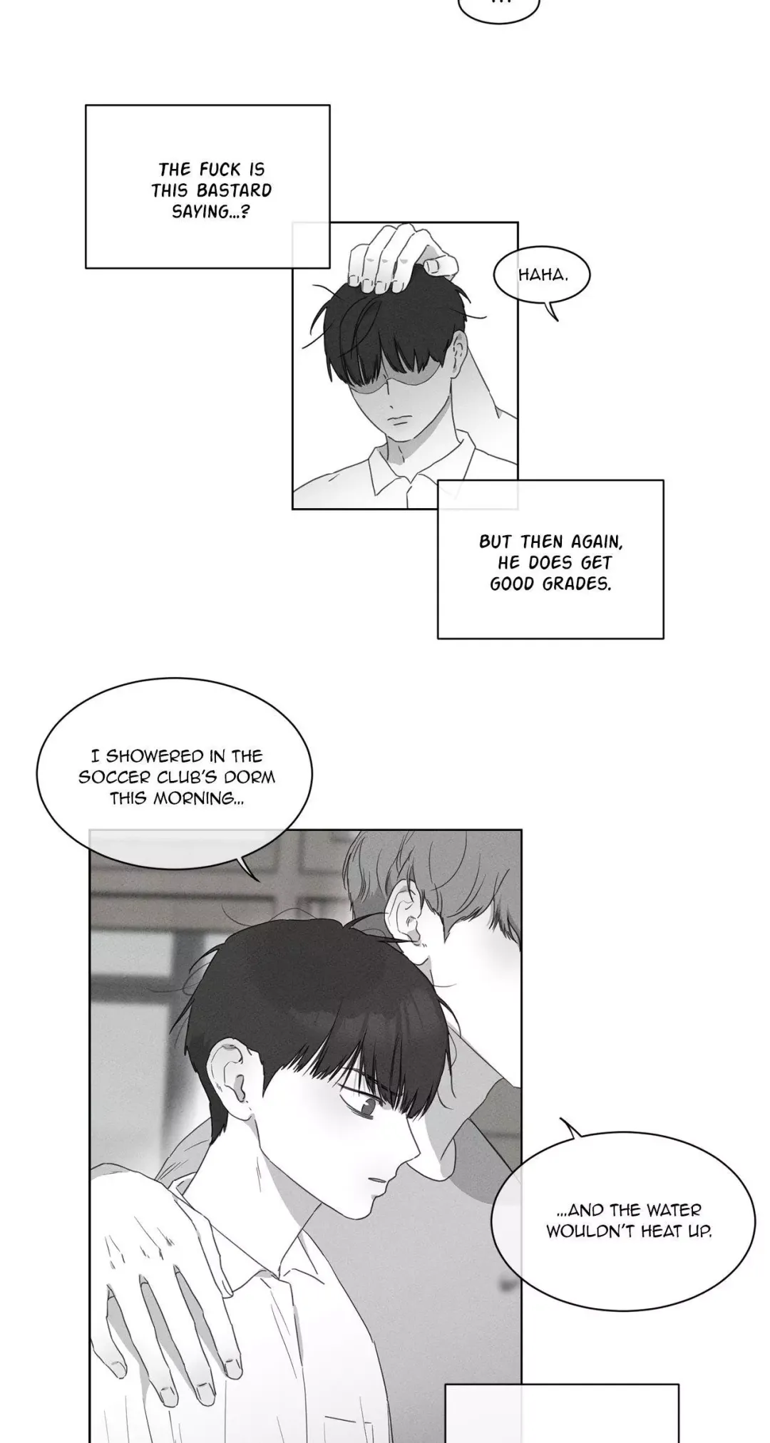 The King of Home Dating - Chapter 8 Page 22