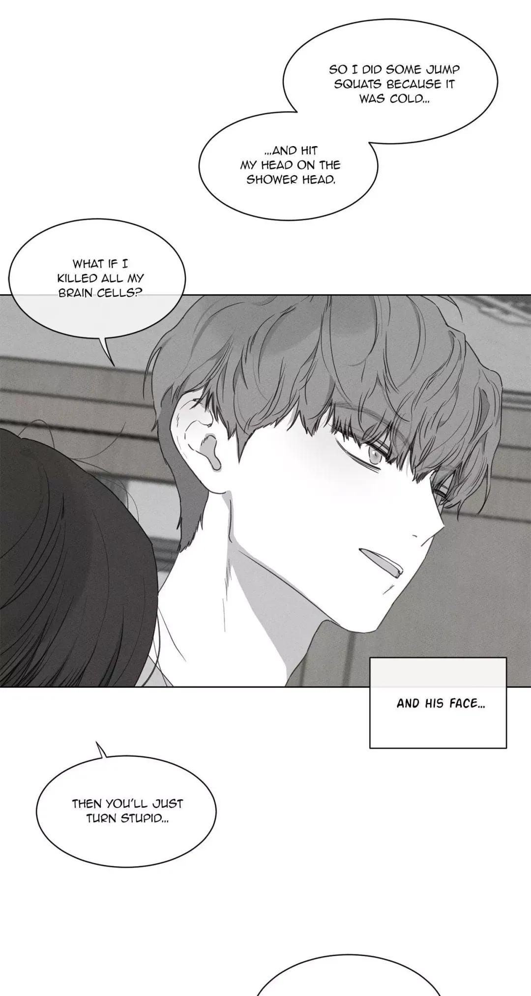The King of Home Dating - Chapter 8 Page 24