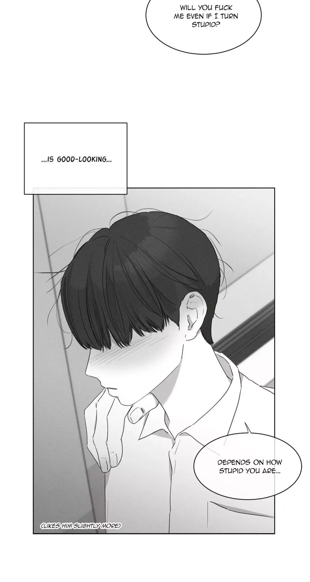 The King of Home Dating - Chapter 8 Page 25