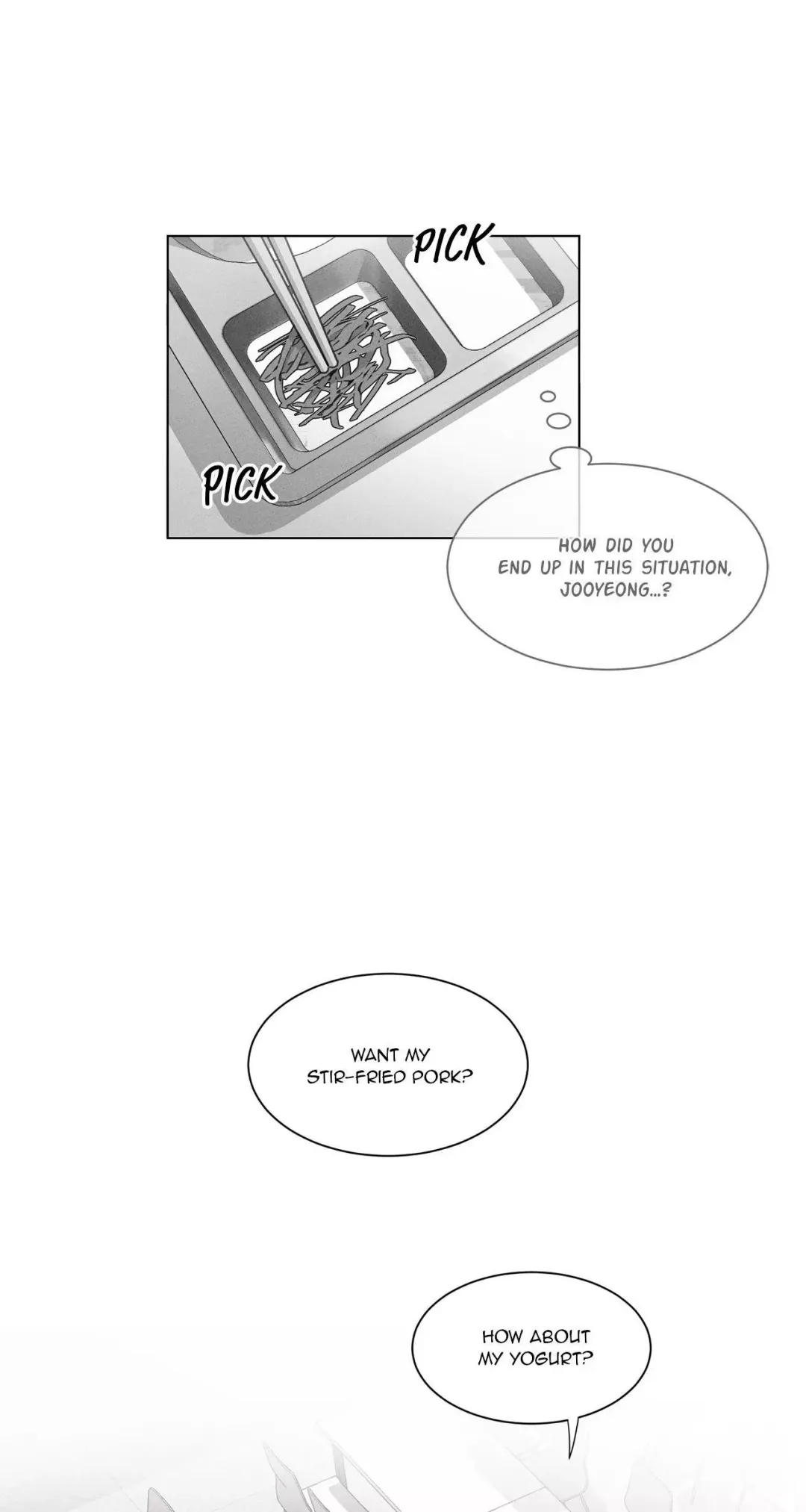 The King of Home Dating - Chapter 8 Page 30