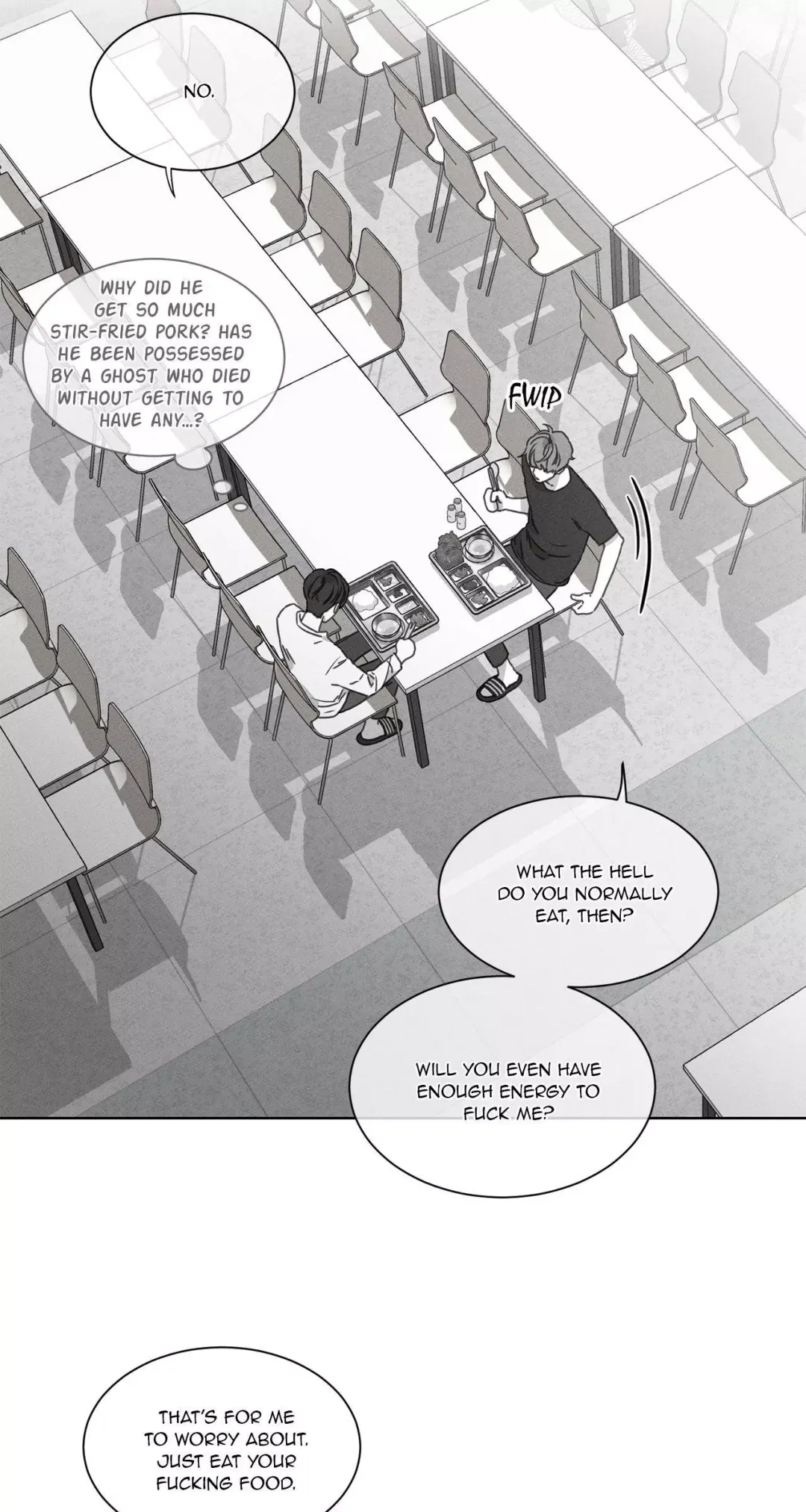 The King of Home Dating - Chapter 8 Page 31