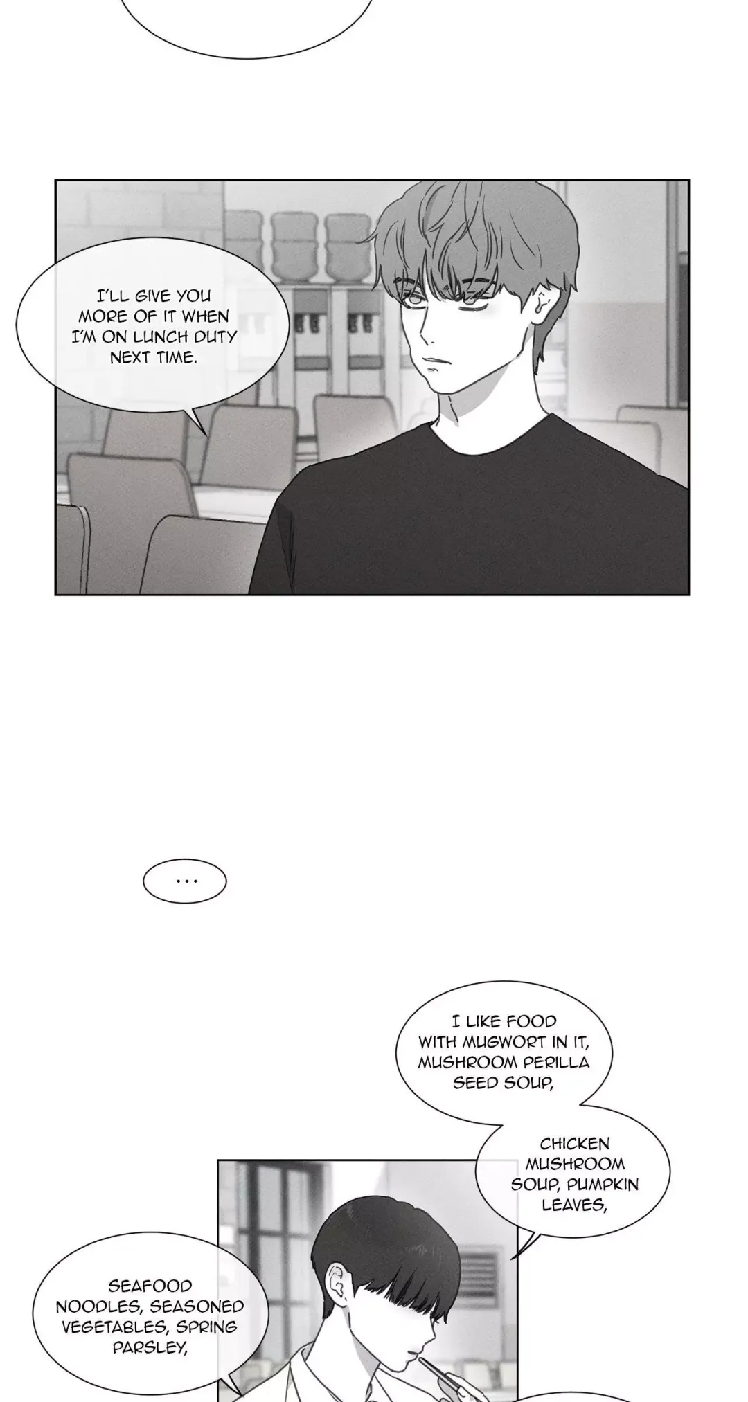 The King of Home Dating - Chapter 8 Page 34