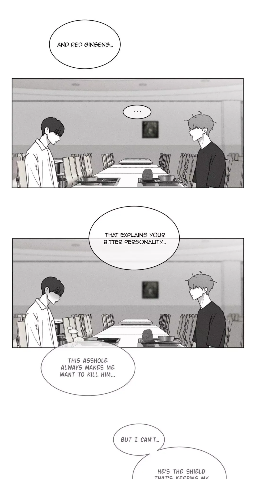 The King of Home Dating - Chapter 8 Page 36
