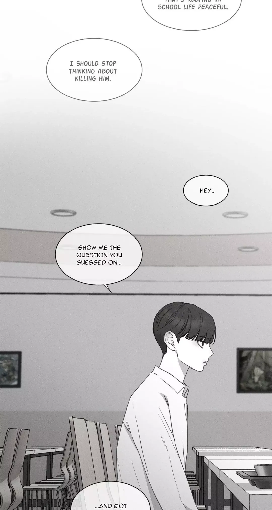 The King of Home Dating - Chapter 8 Page 37