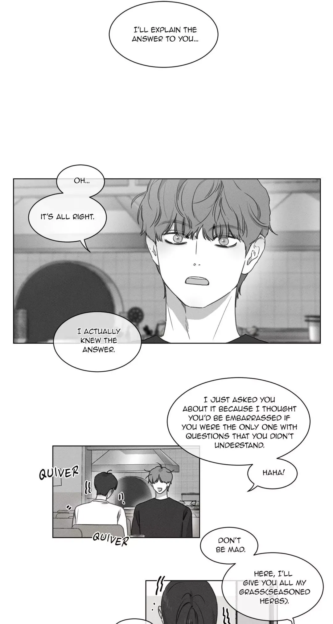 The King of Home Dating - Chapter 8 Page 39
