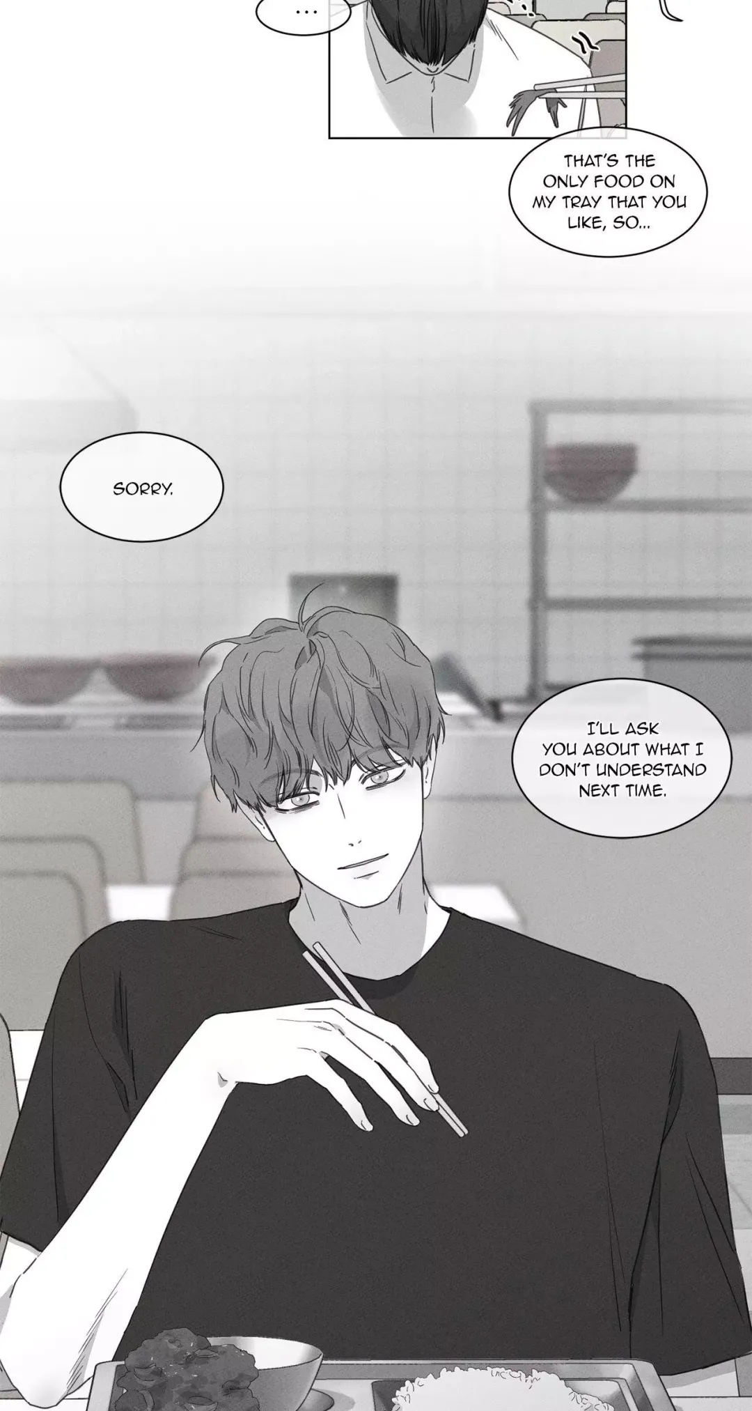 The King of Home Dating - Chapter 8 Page 40