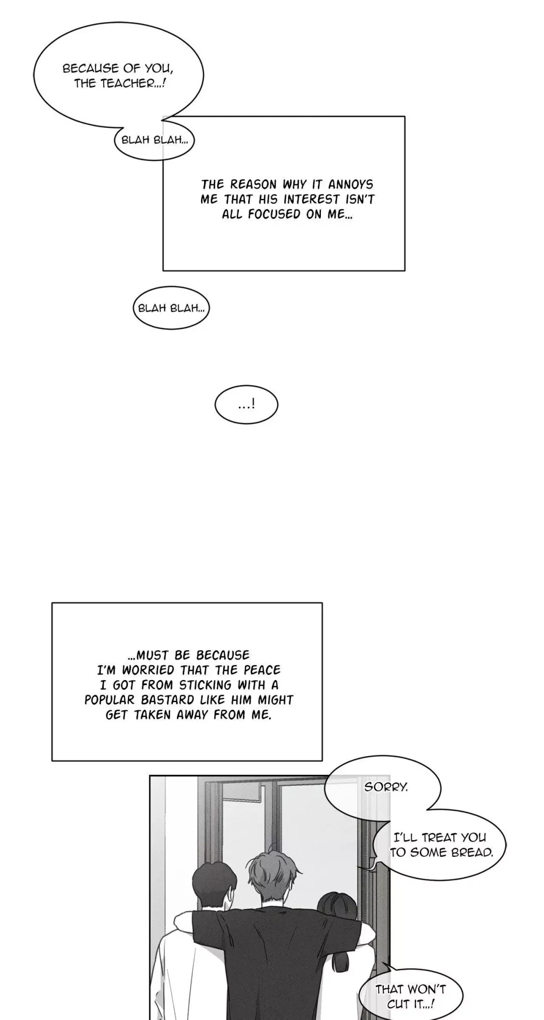 The King of Home Dating - Chapter 8 Page 48