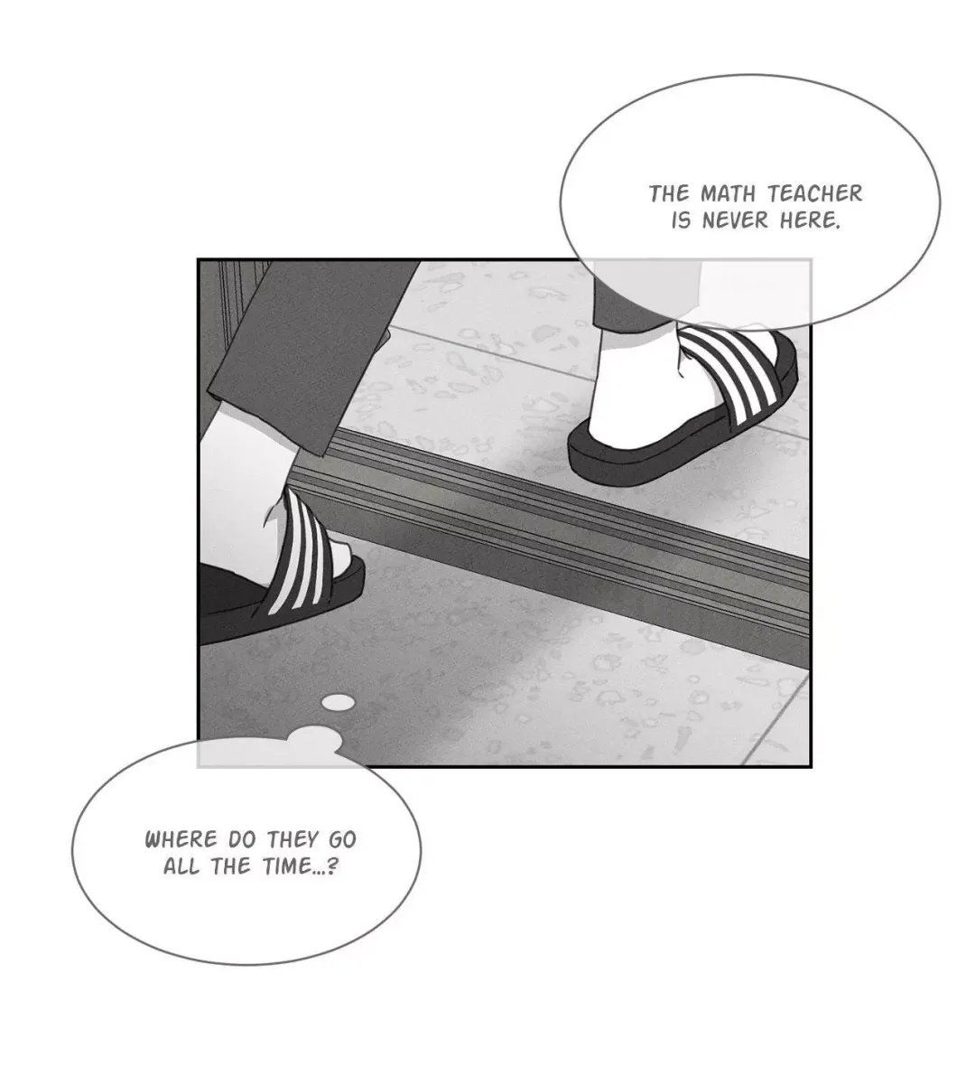 The King of Home Dating - Chapter 8 Page 53