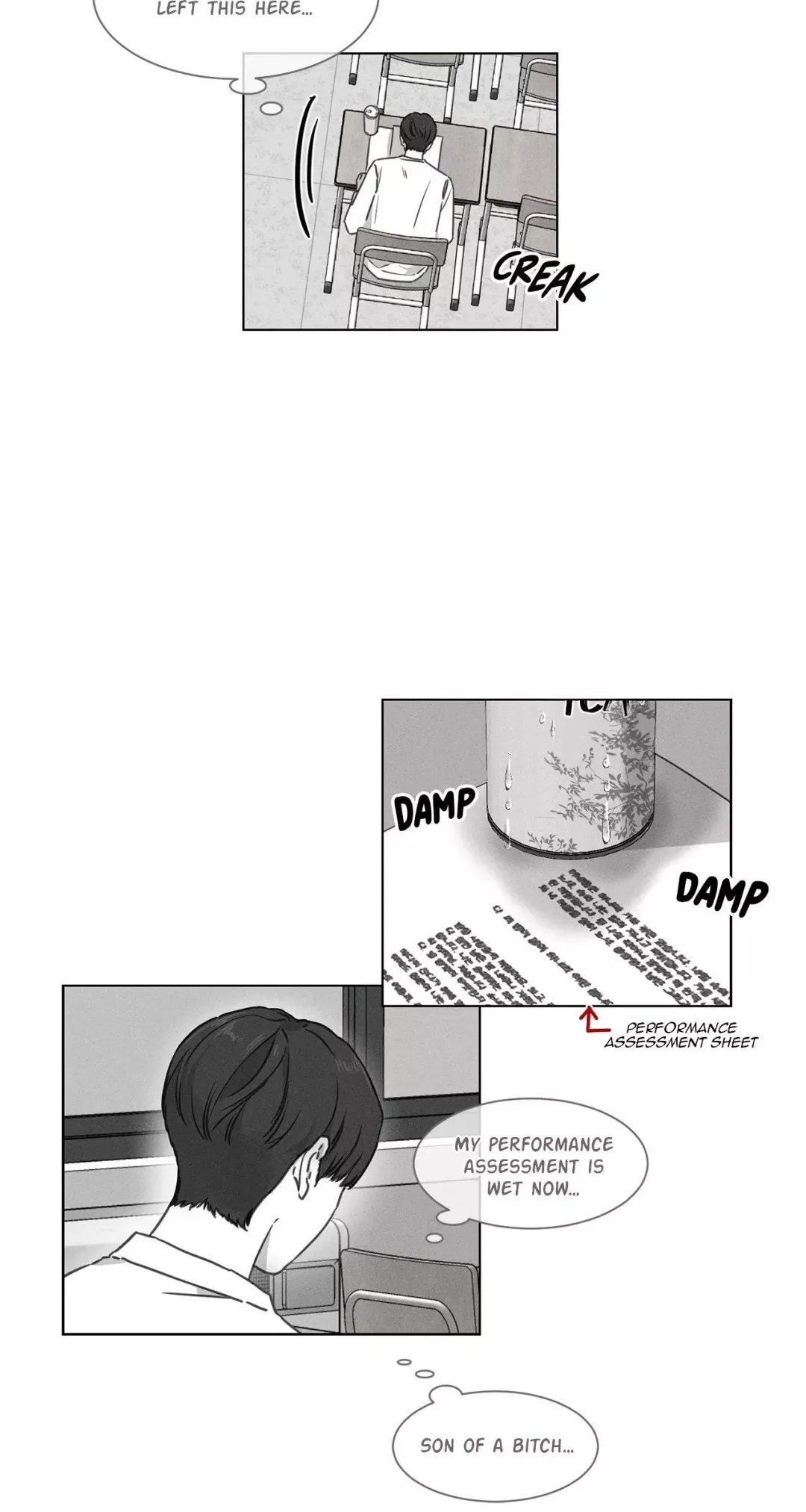 The King of Home Dating - Chapter 8 Page 55