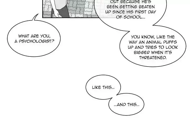 The King of Home Dating - Chapter 9 Page 3