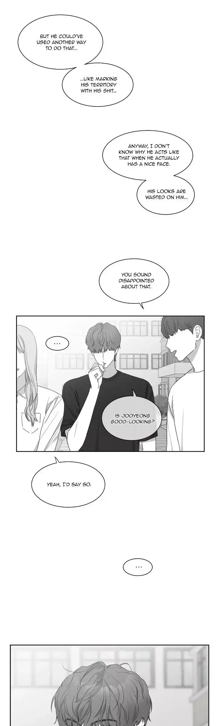 The King of Home Dating - Chapter 9 Page 4