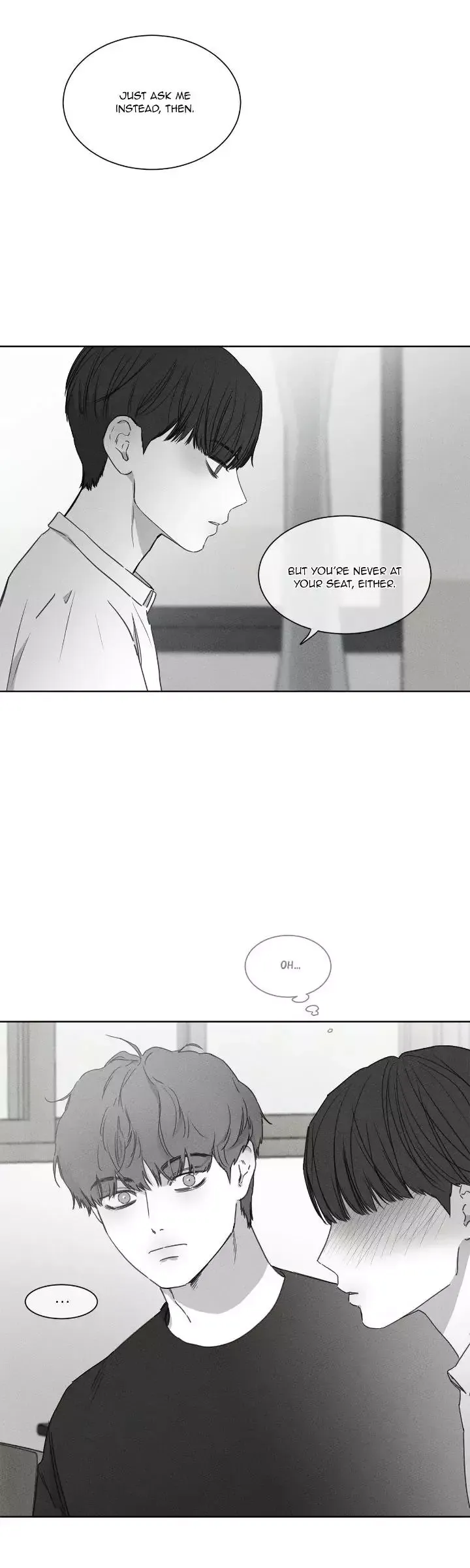 The King of Home Dating - Chapter 9 Page 10