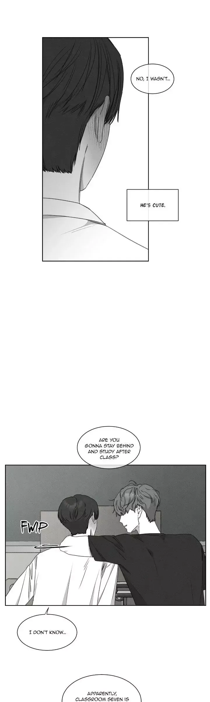 The King of Home Dating - Chapter 9 Page 12