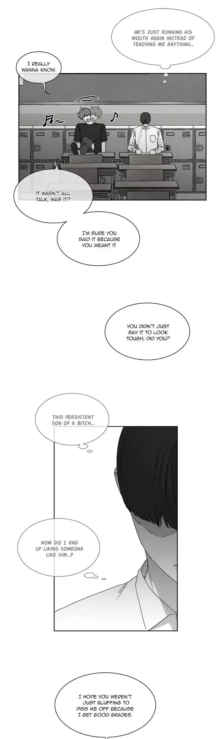The King of Home Dating - Chapter 9 Page 18
