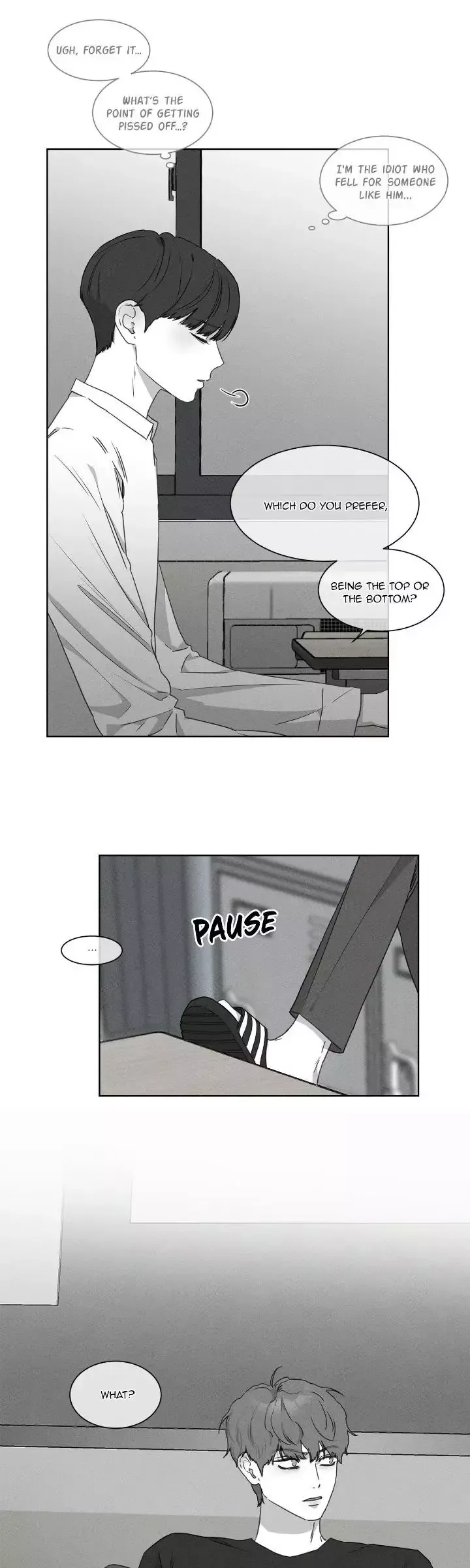 The King of Home Dating - Chapter 9 Page 20