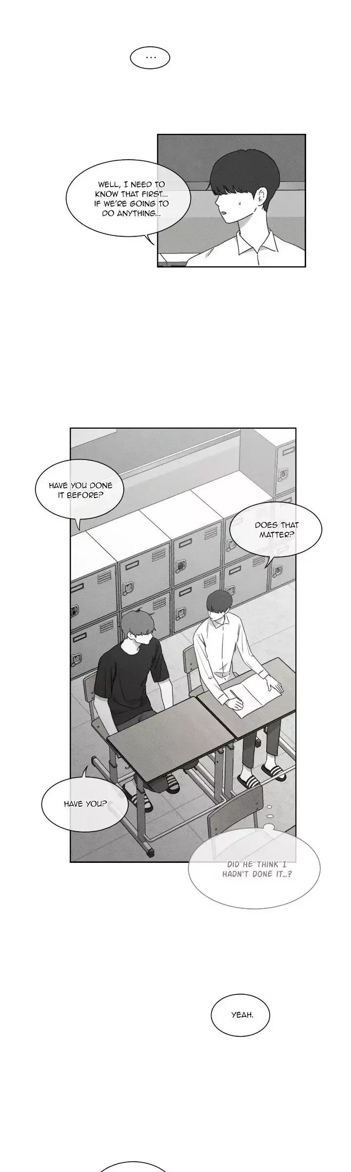 The King of Home Dating - Chapter 9 Page 22