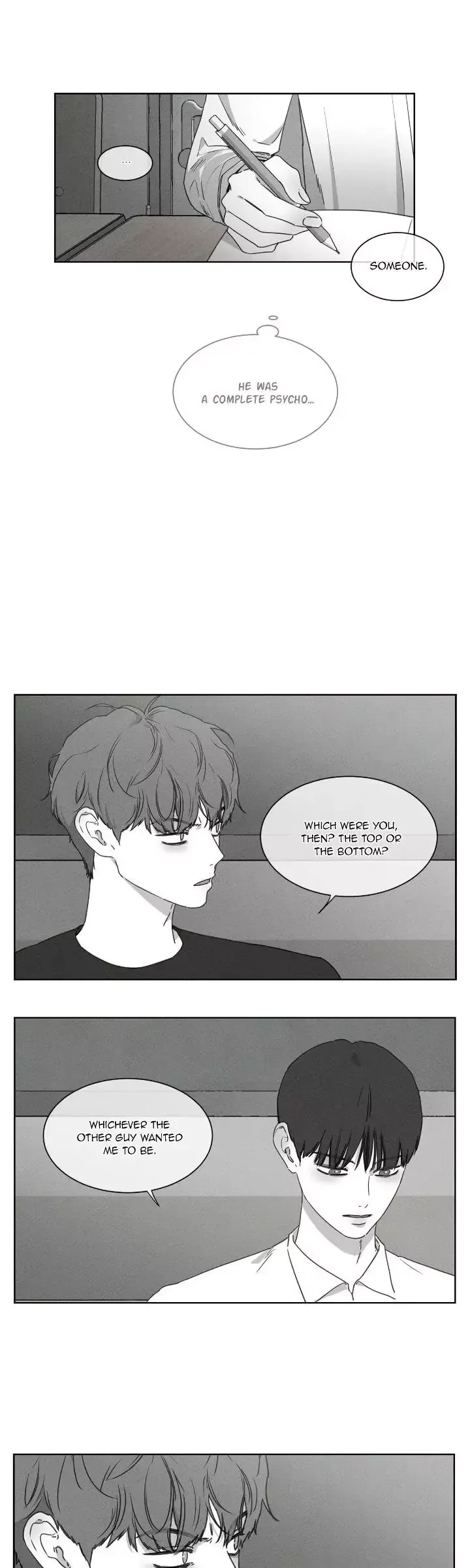 The King of Home Dating - Chapter 9 Page 24