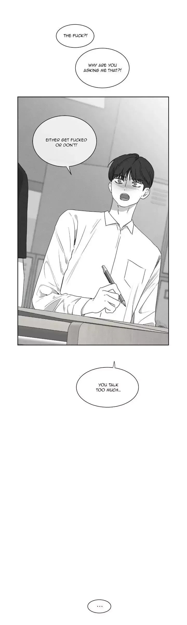 The King of Home Dating - Chapter 9 Page 26