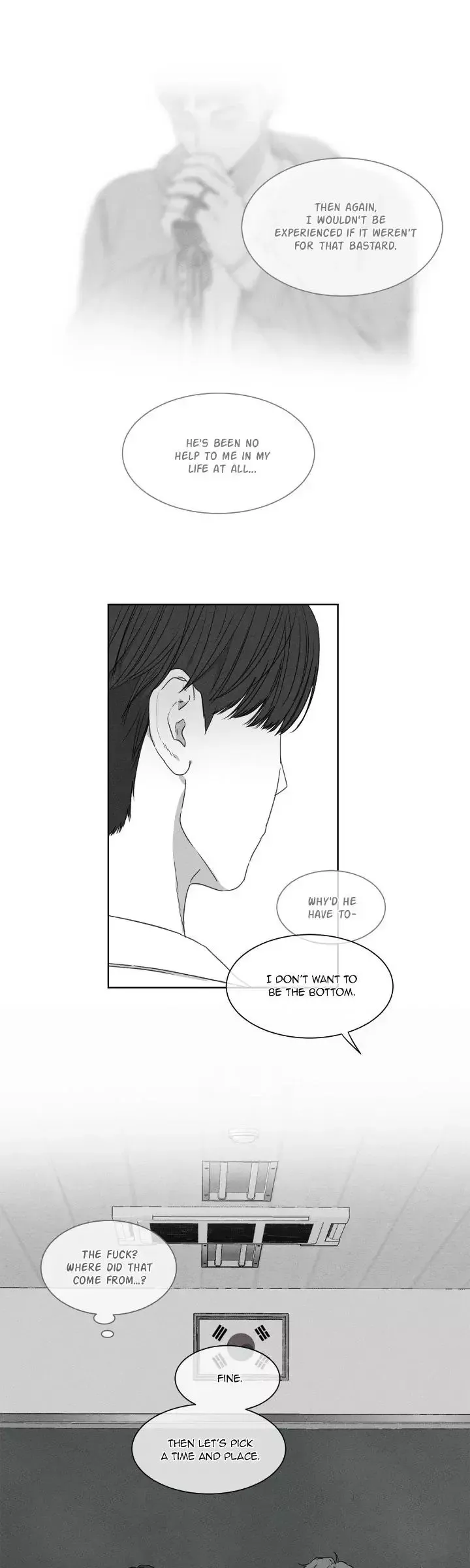 The King of Home Dating - Chapter 9 Page 34