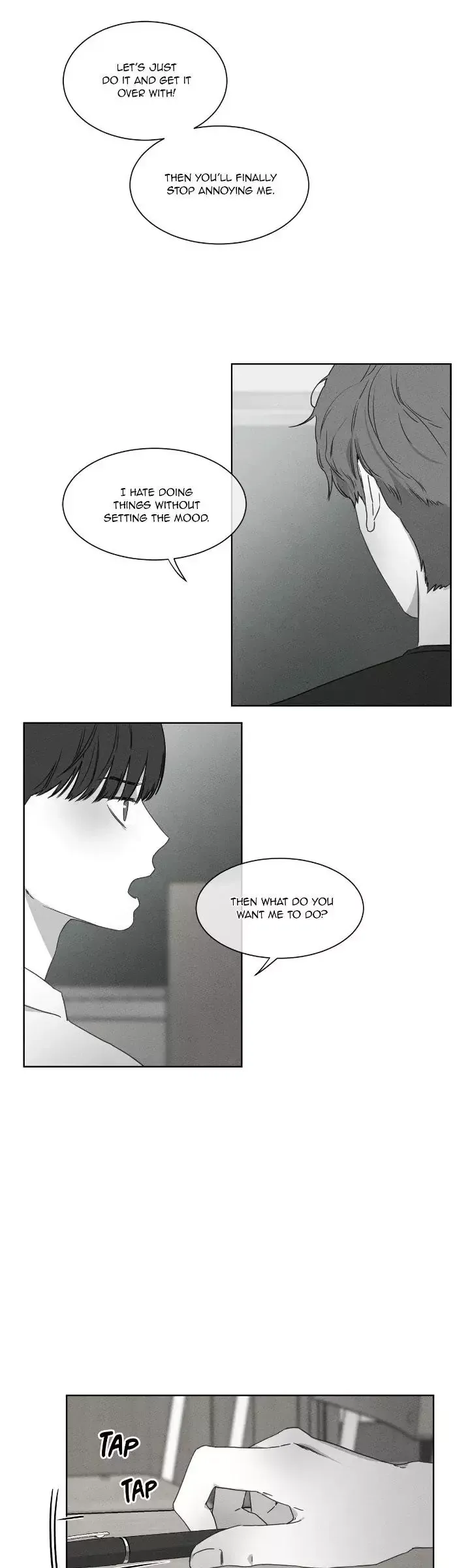 The King of Home Dating - Chapter 9 Page 36
